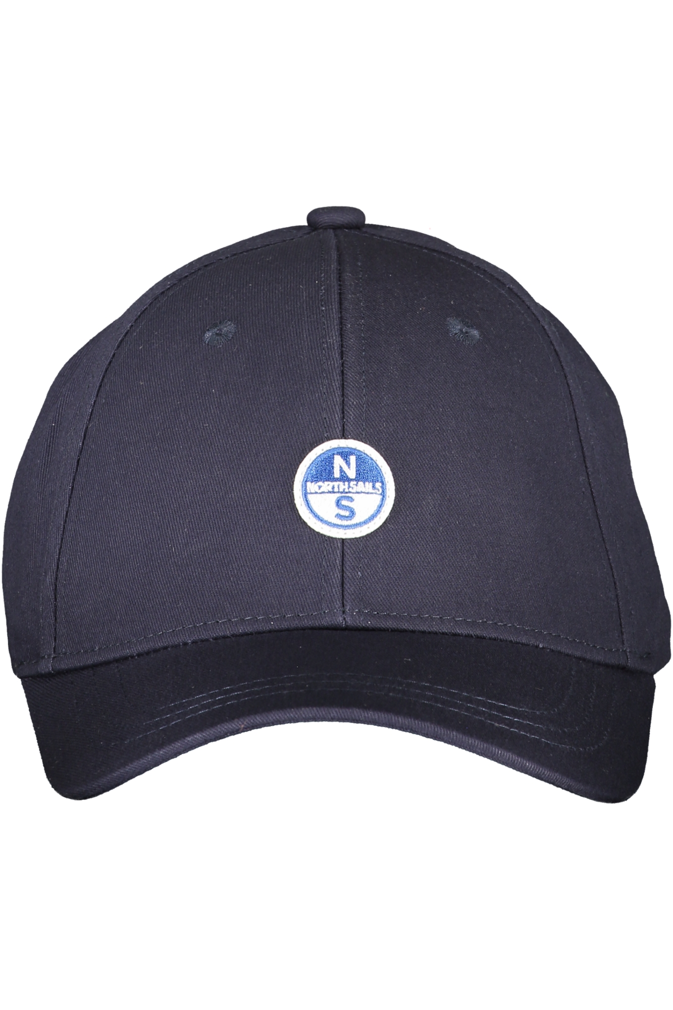 NORTH SAILS BLUE MEN HAT NORTH SAILS BLUE MEN HAT