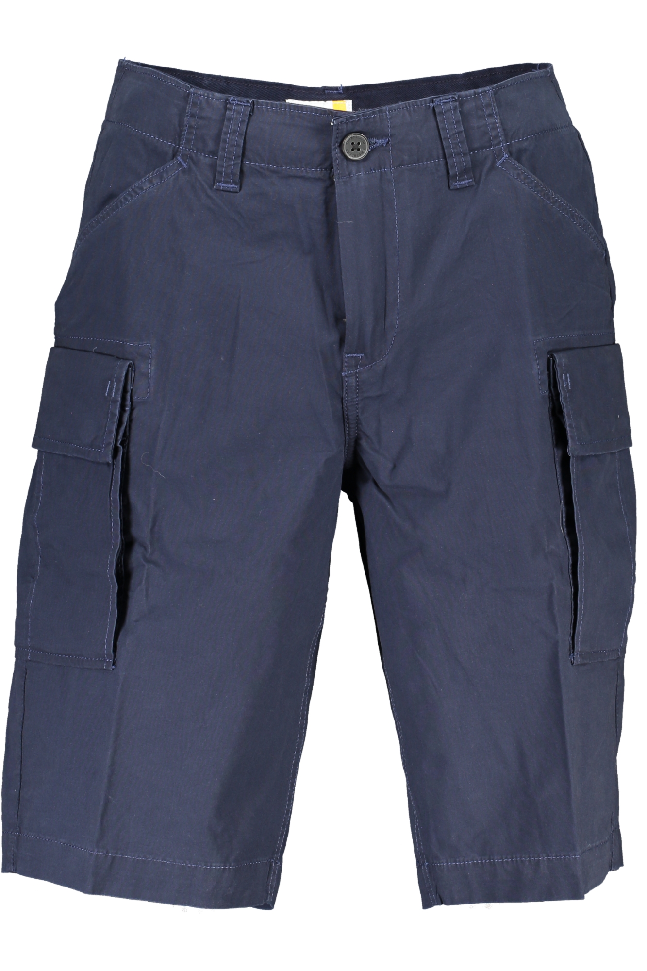 TIMBERLAND MEN BERMUDA PANTS BLUE TIMBERLAND MEN BERMUDA PANTS BLUE