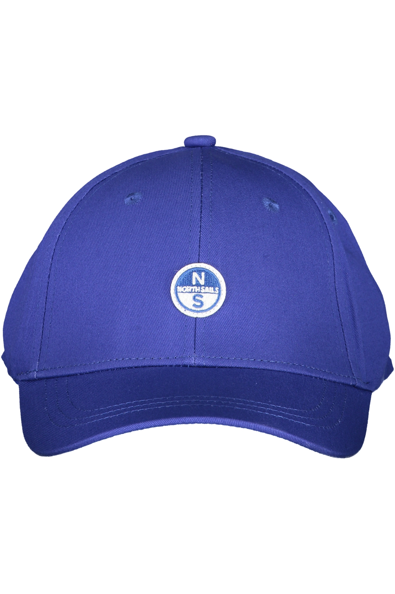 NORTH SAILS BLUE MEN HAT NORTH SAILS BLUE MEN HAT