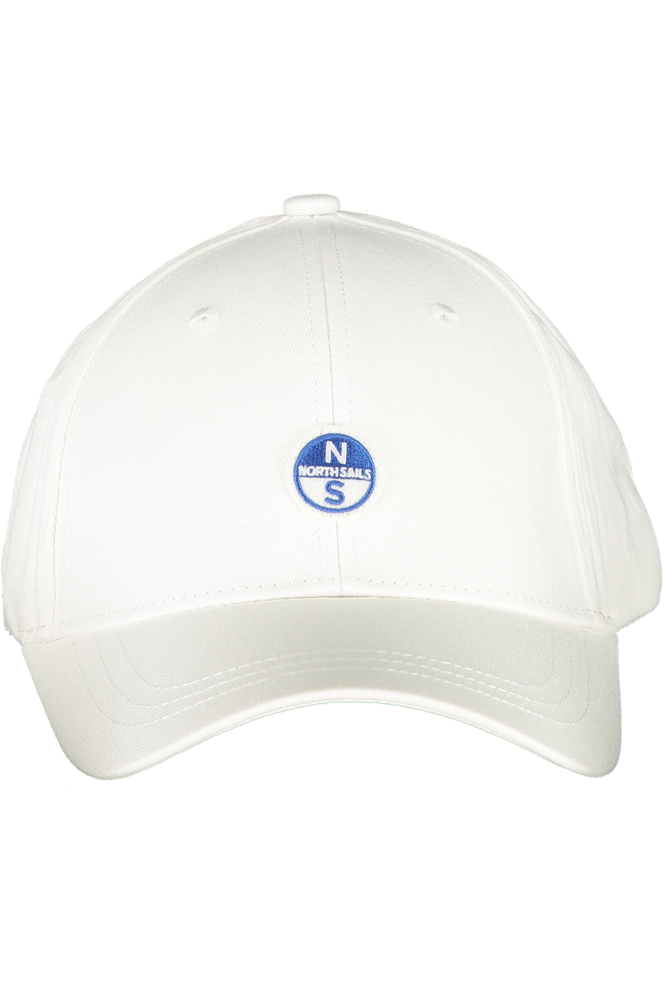NORTH SAILS MEN WHITE HAT NORTH SAILS MEN WHITE HAT