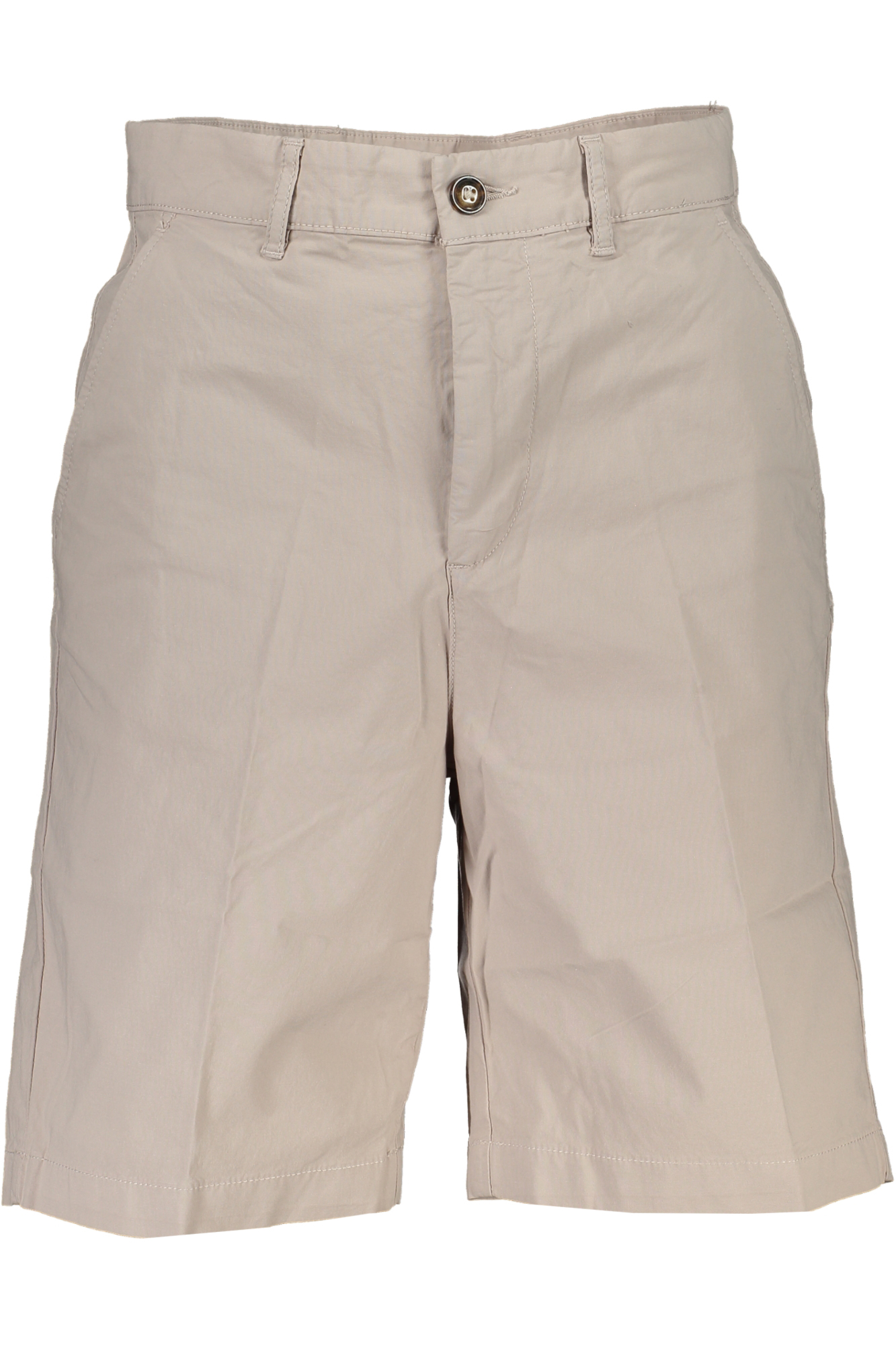NORTH SAILS MEN GRAY BERMUDA PANTS