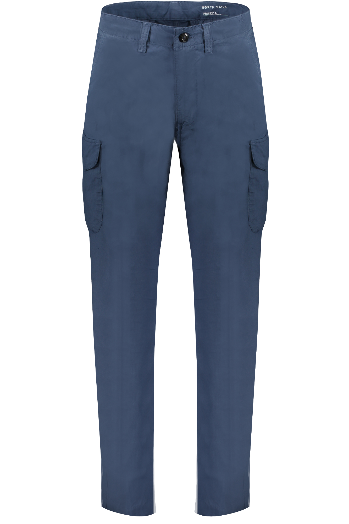 NORTH SAILS MEN BLUE PANTS NORTH SAILS MEN BLUE PANTS