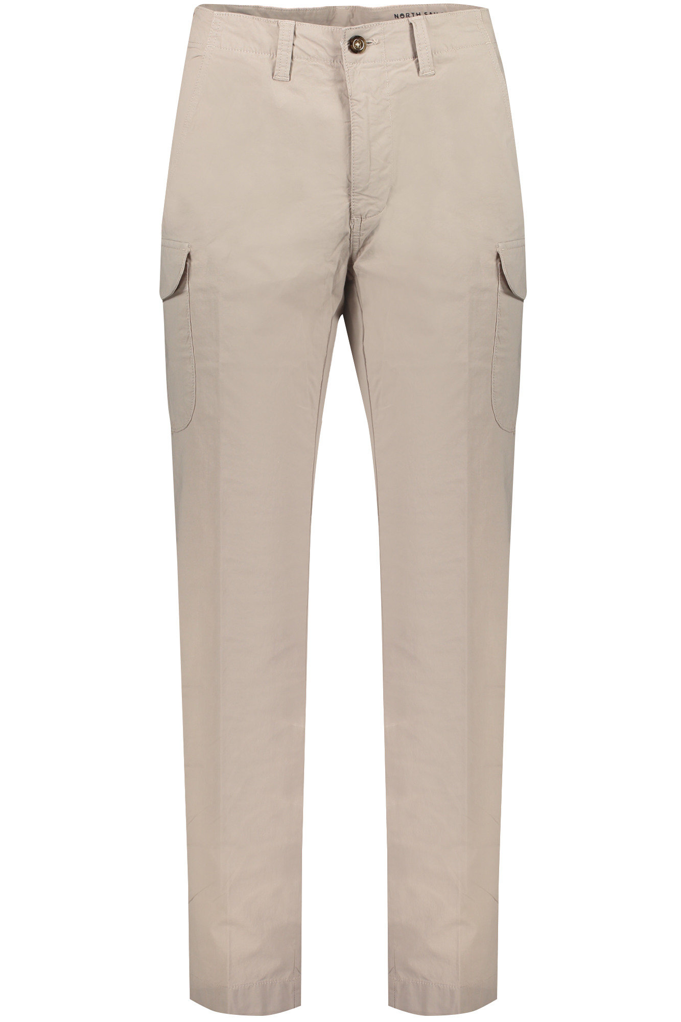 NORTH SAILS BEIGE MEN PANTS NORTH SAILS BEIGE MEN PANTS