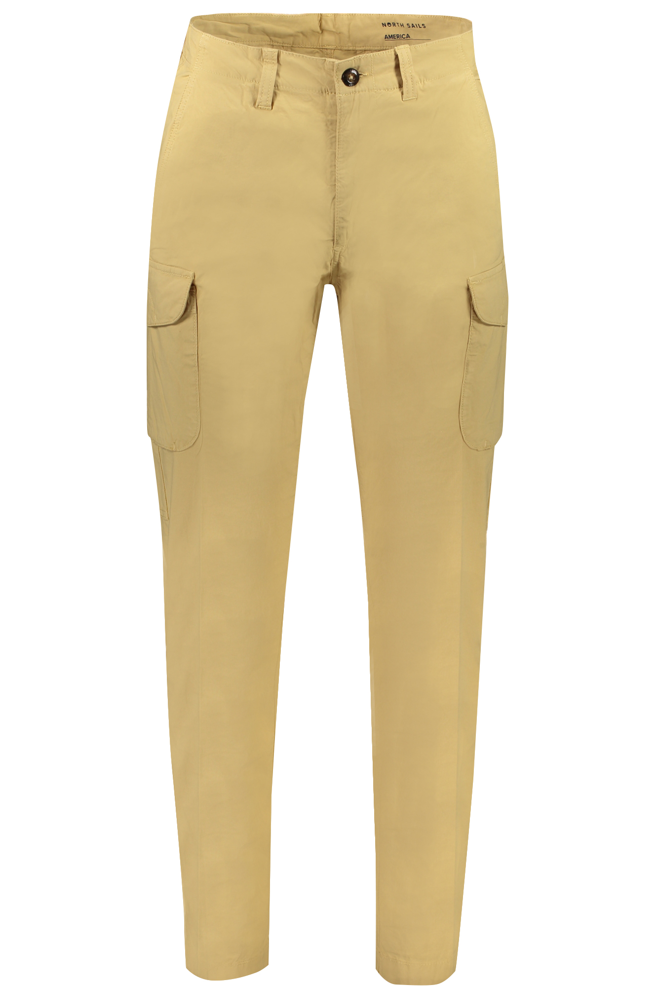 NORTH SAILS BEIGE MEN PANTS NORTH SAILS BEIGE MEN PANTS