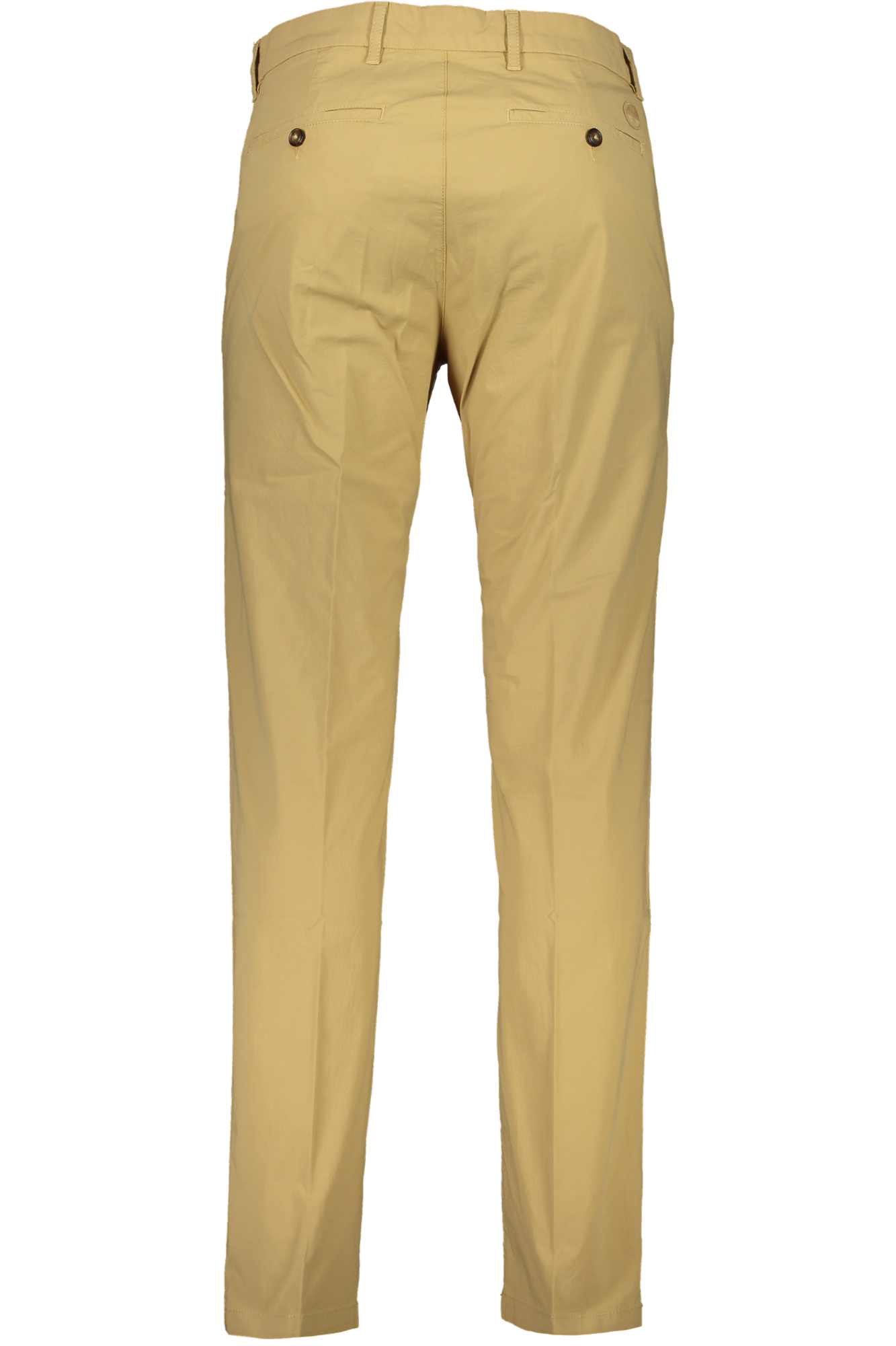 NORTH SAILS BEIGE MEN PANTS