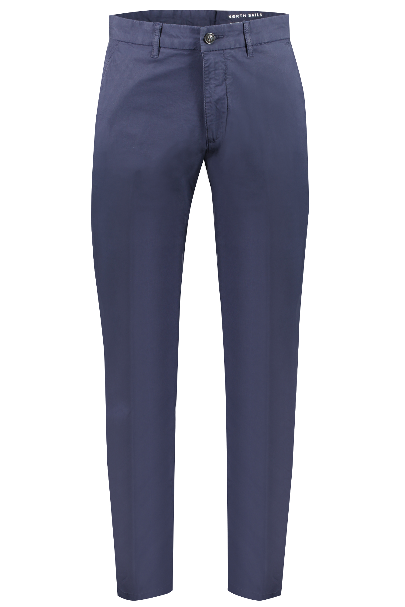NORTH SAILS MEN BLUE PANTS