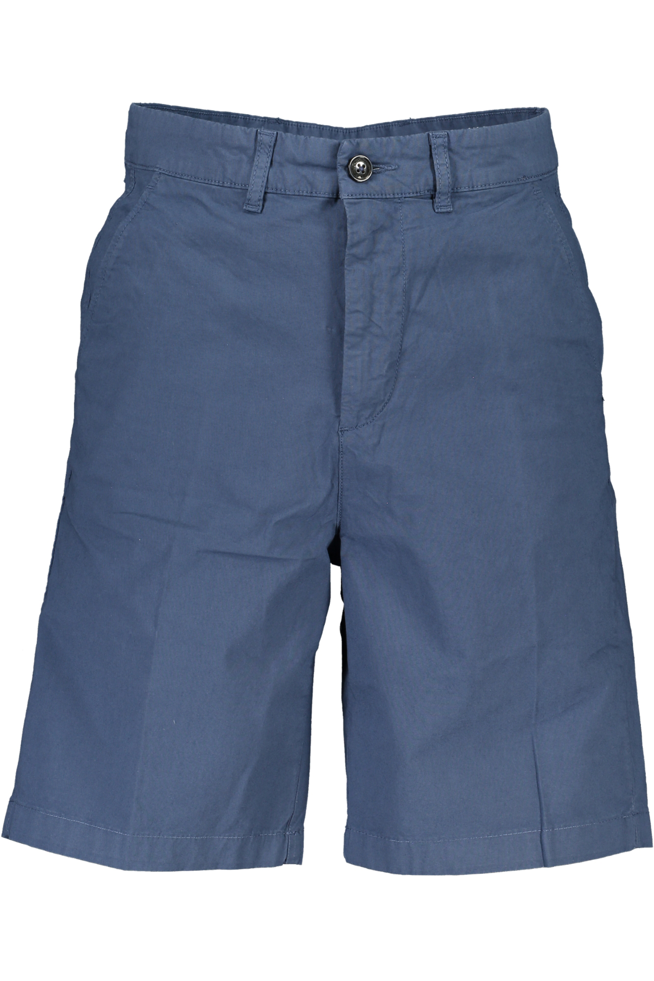 NORTH SAILS MEN BERMUDA PANTS BLUE NORTH SAILS MEN BERMUDA PANTS BLUE