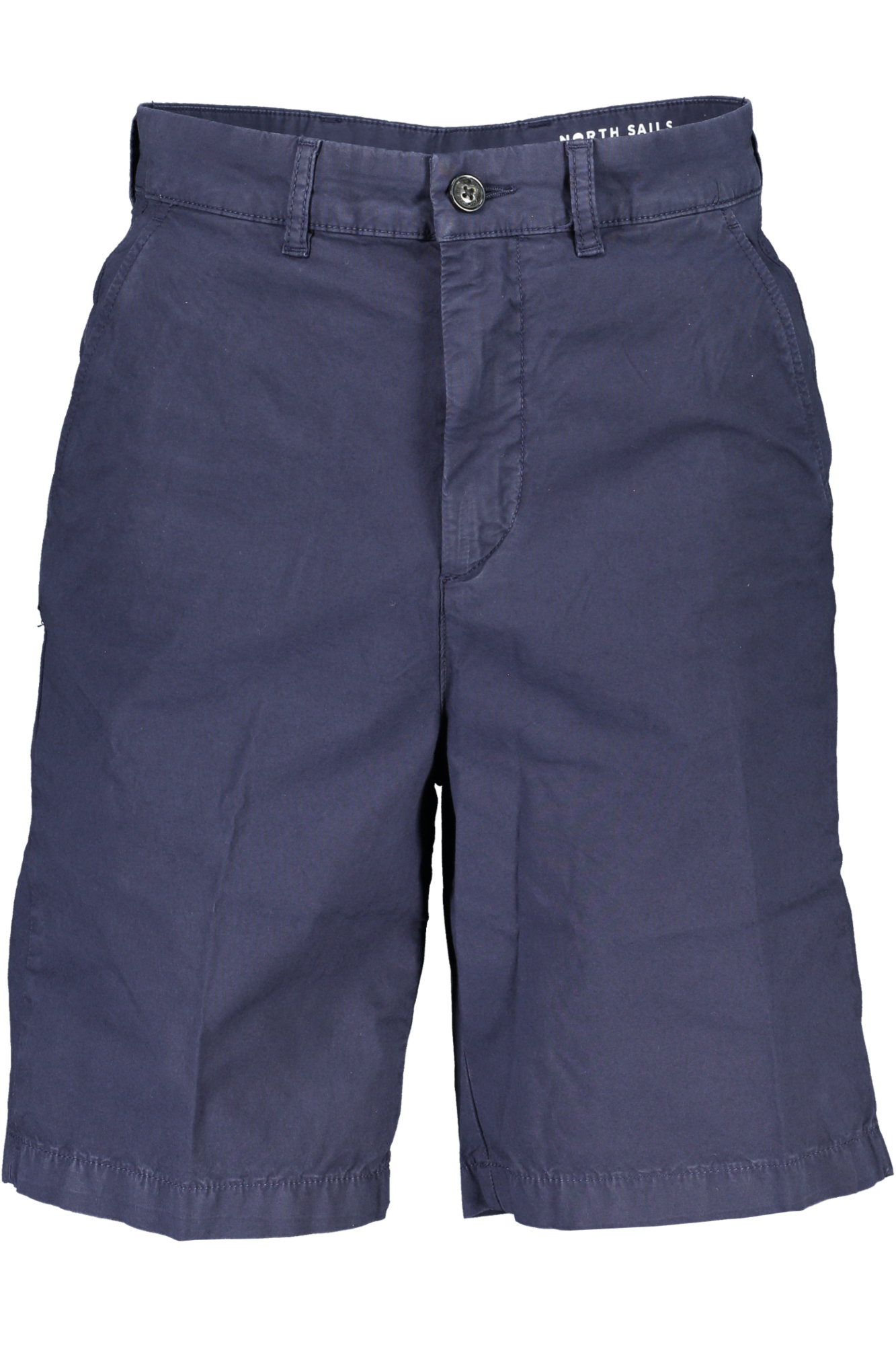 NORTH SAILS MEN BERMUDA PANTS BLUE NORTH SAILS MEN BERMUDA PANTS BLUE