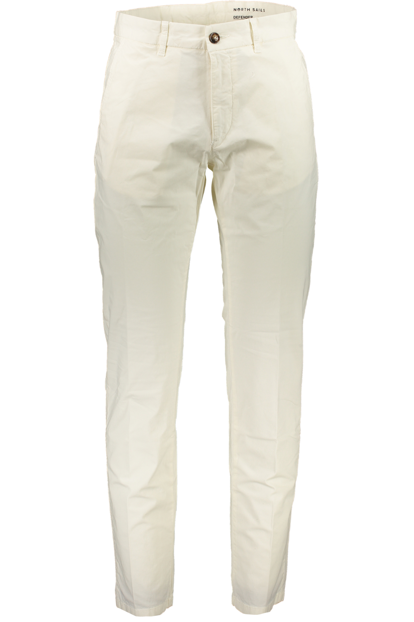 NORTH SAILS MEN WHITE PANTS