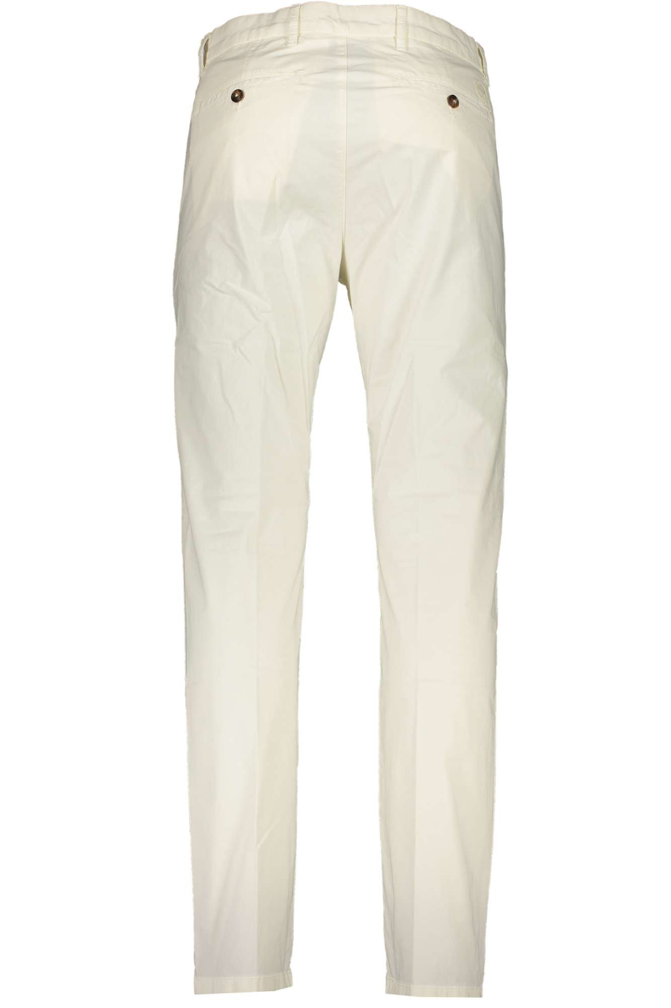 NORTH SAILS MEN WHITE PANTS