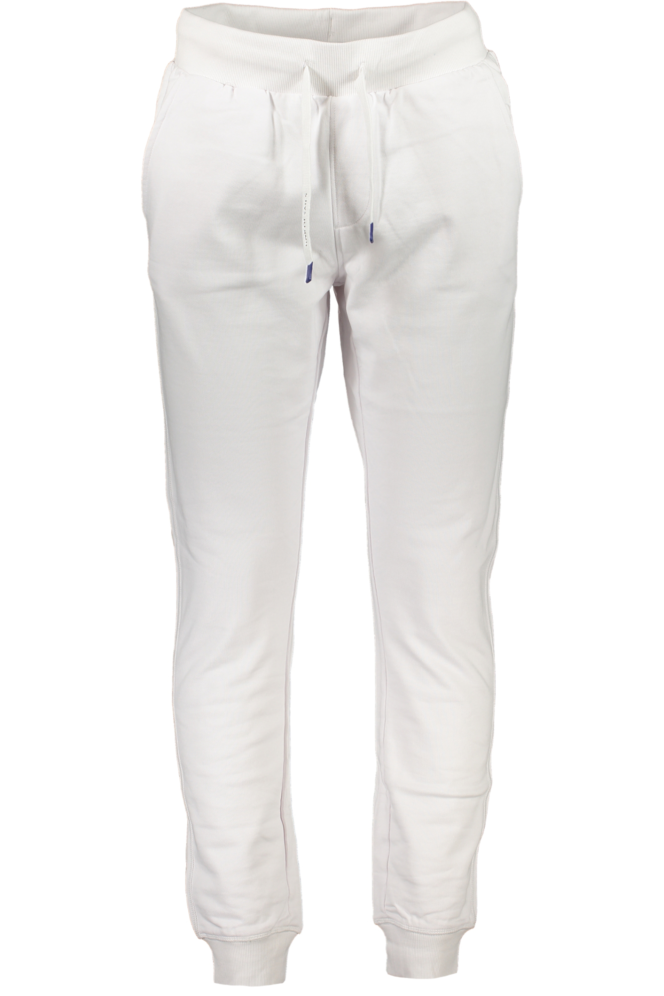 NORTH SAILS MEN WHITE PANTS NORTH SAILS MEN WHITE PANTS