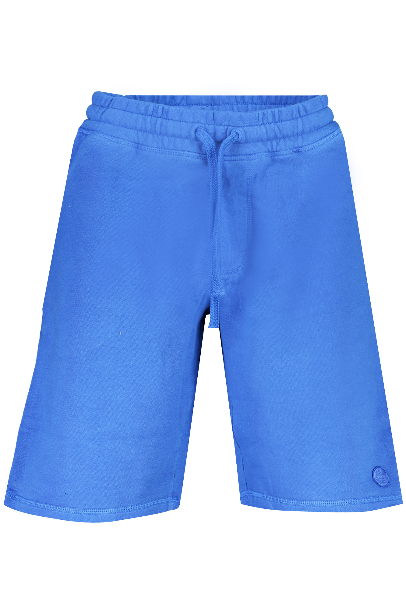 NORTH SAILS MEN BLUE SHORT PANTS NORTH SAILS MEN BLUE SHORT PANTS