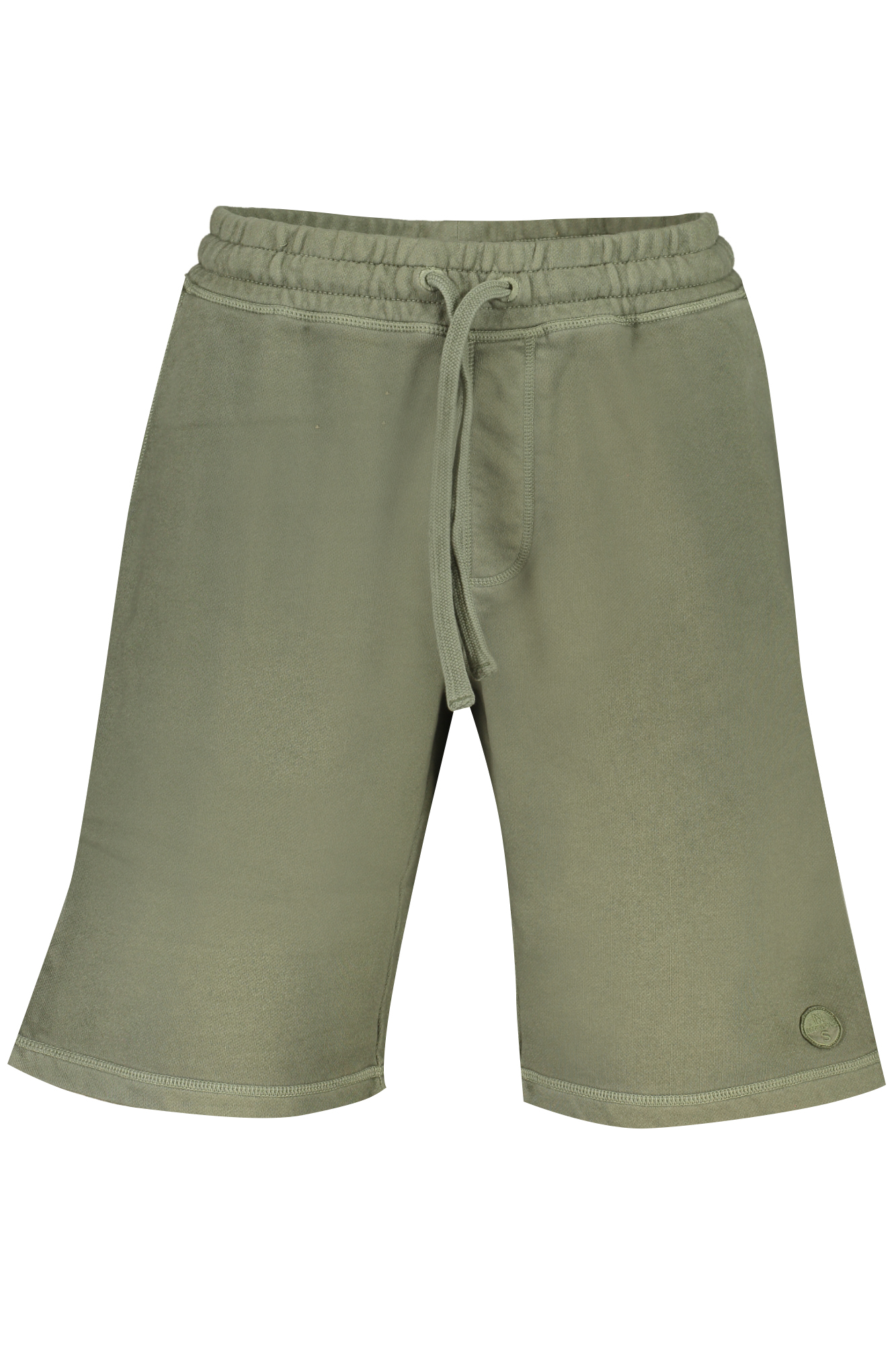 NORTH SAILS GREEN MEN SHORT PANTS NORTH SAILS GREEN MEN SHORT PANTS