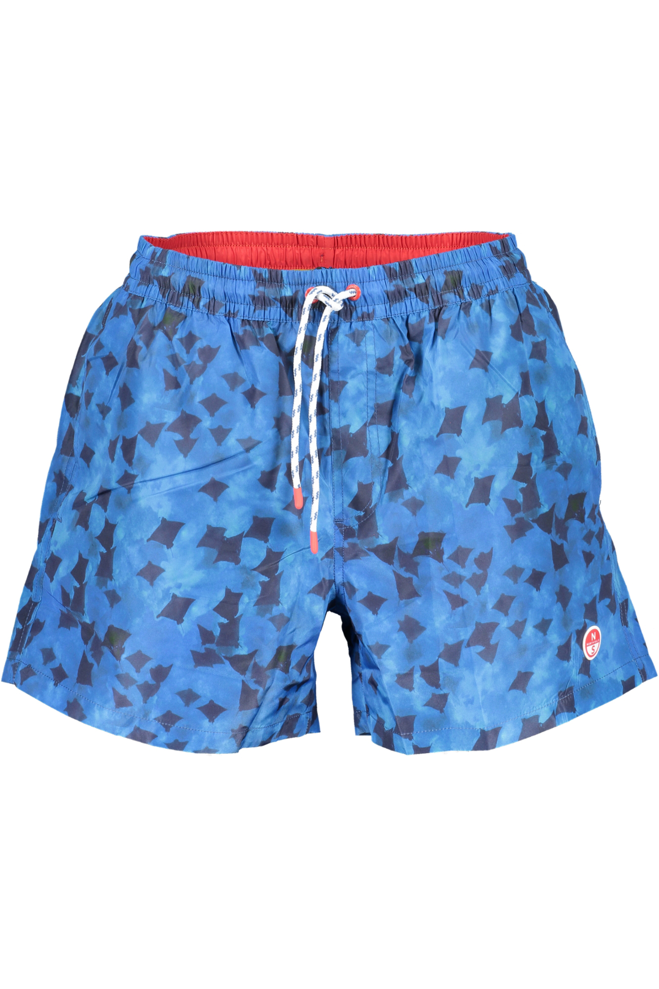 NORTH SAILS BLUE MEN BOTTOM COSTUME