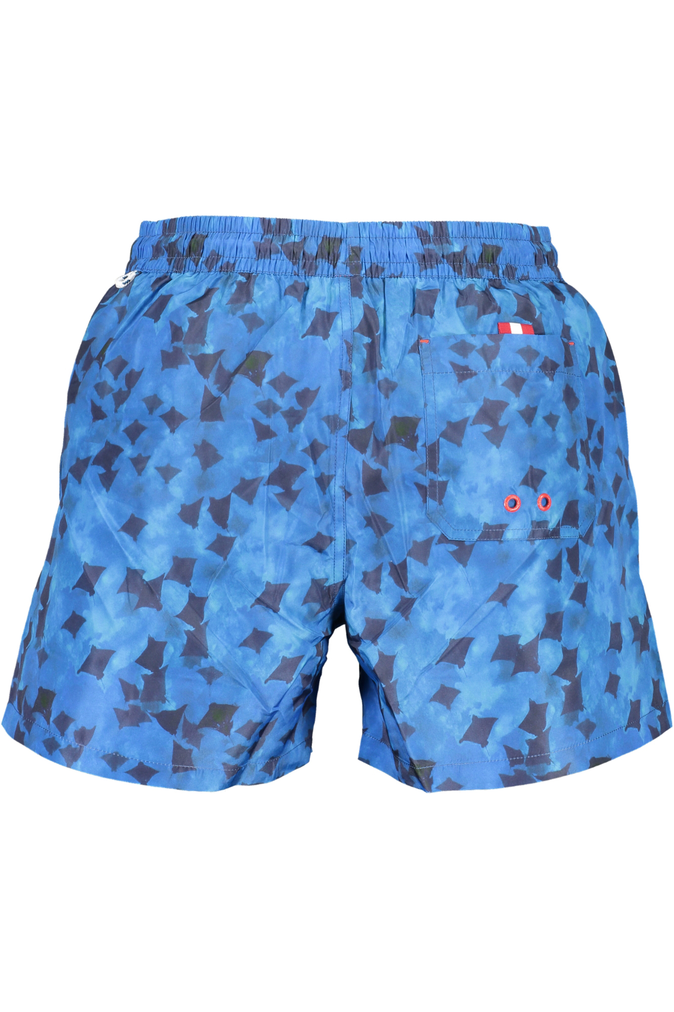 NORTH SAILS BLUE MEN BOTTOM COSTUME