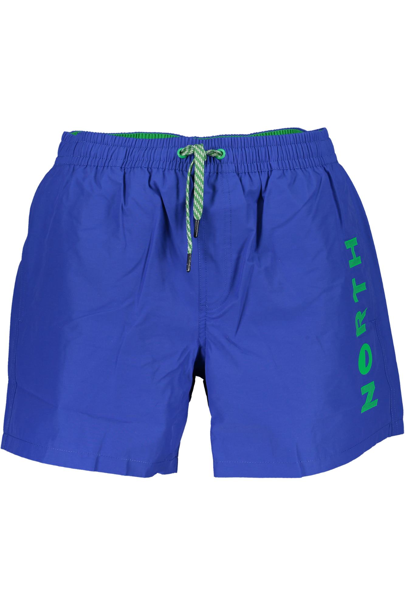 NORTH SAILS BLUE MEN BOTTOM COSTUME