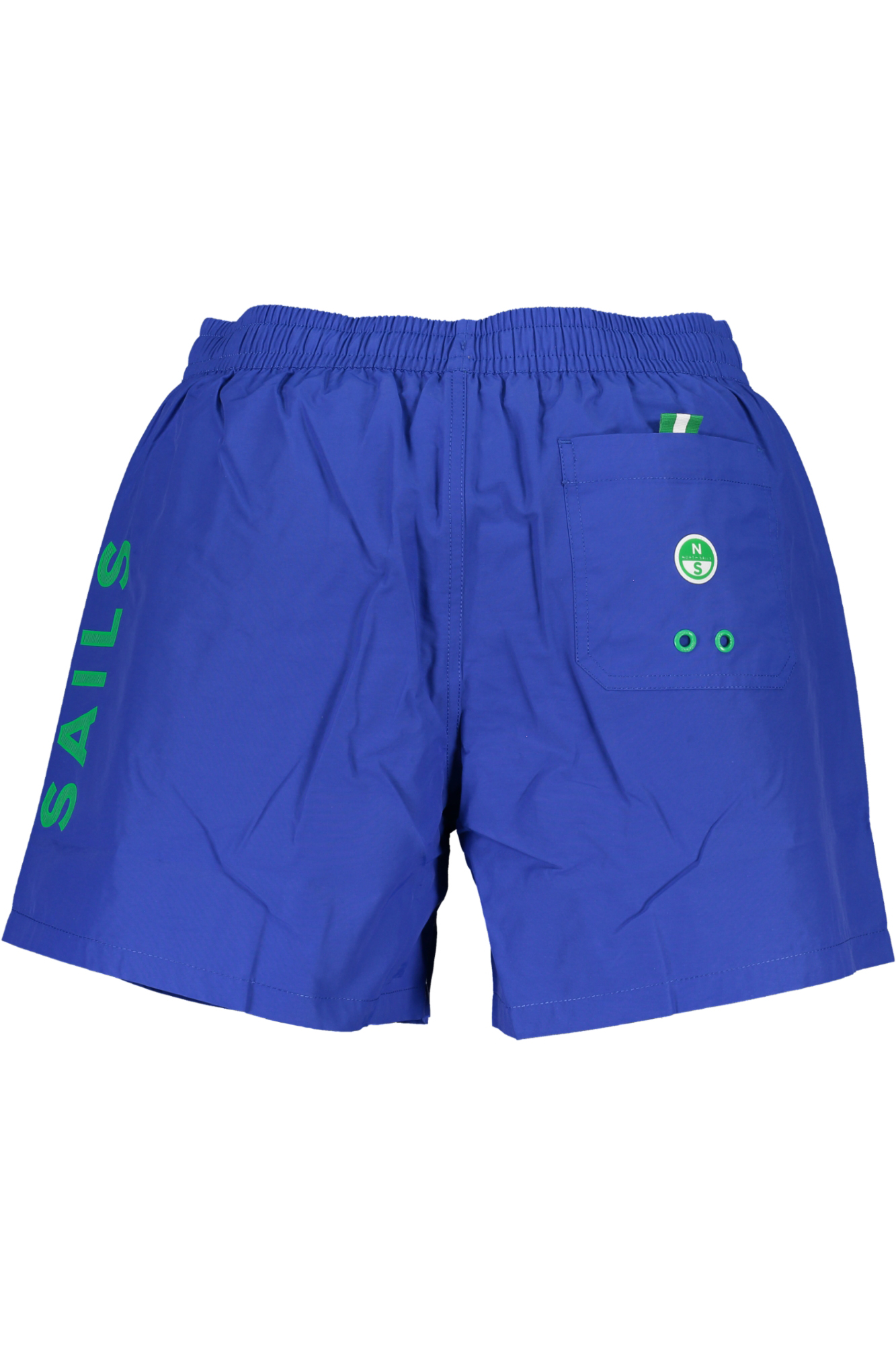 NORTH SAILS BLUE MEN BOTTOM COSTUME