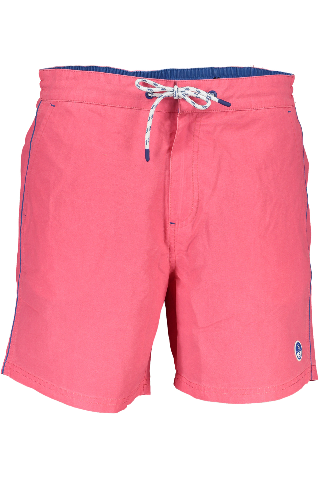 NORTH SAILS PINK MEN UNDERSHIRT COSTUME NORTH SAILS PINK MEN UNDERSHIRT COSTUME