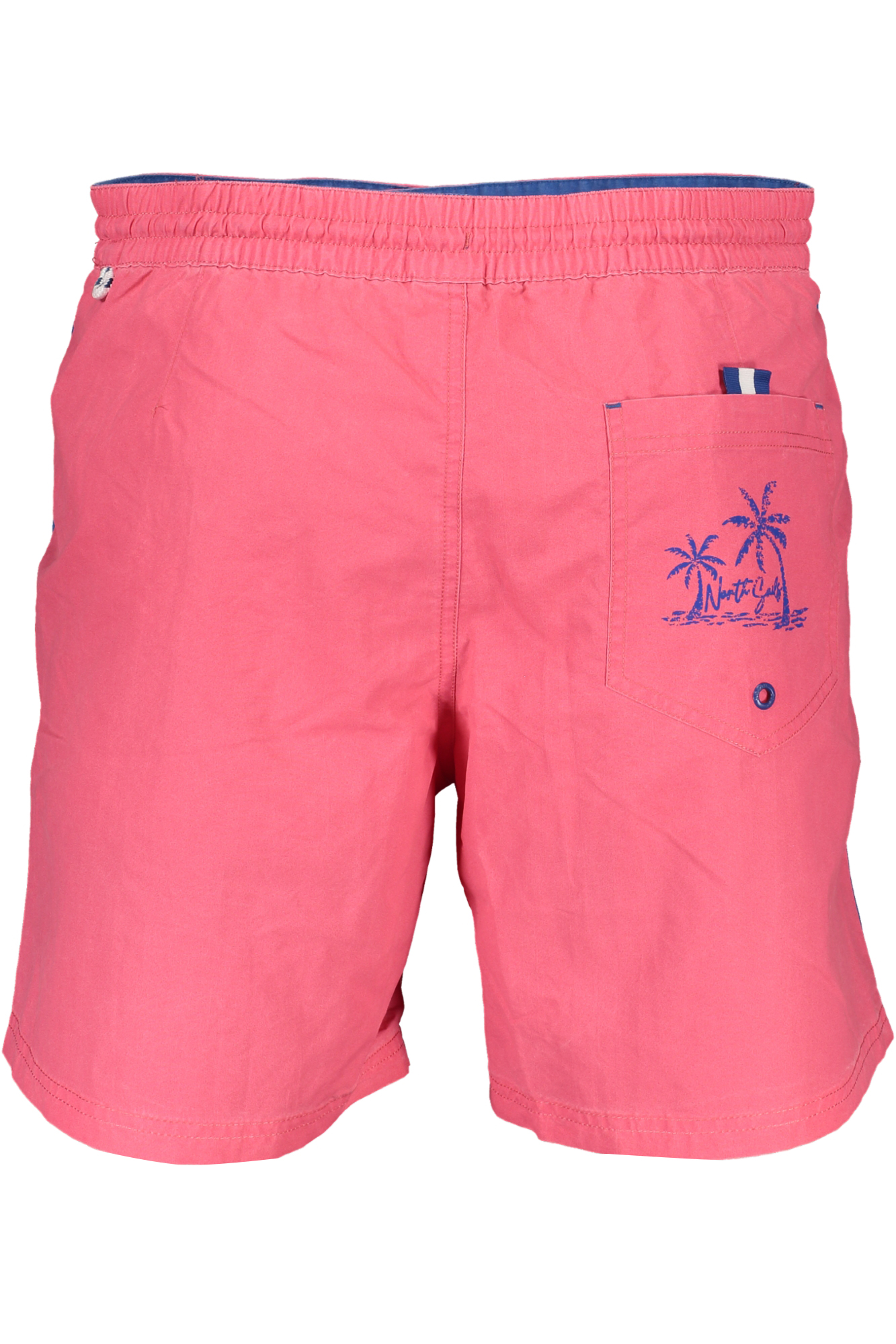 NORTH SAILS PINK MEN UNDERSHIRT COSTUME