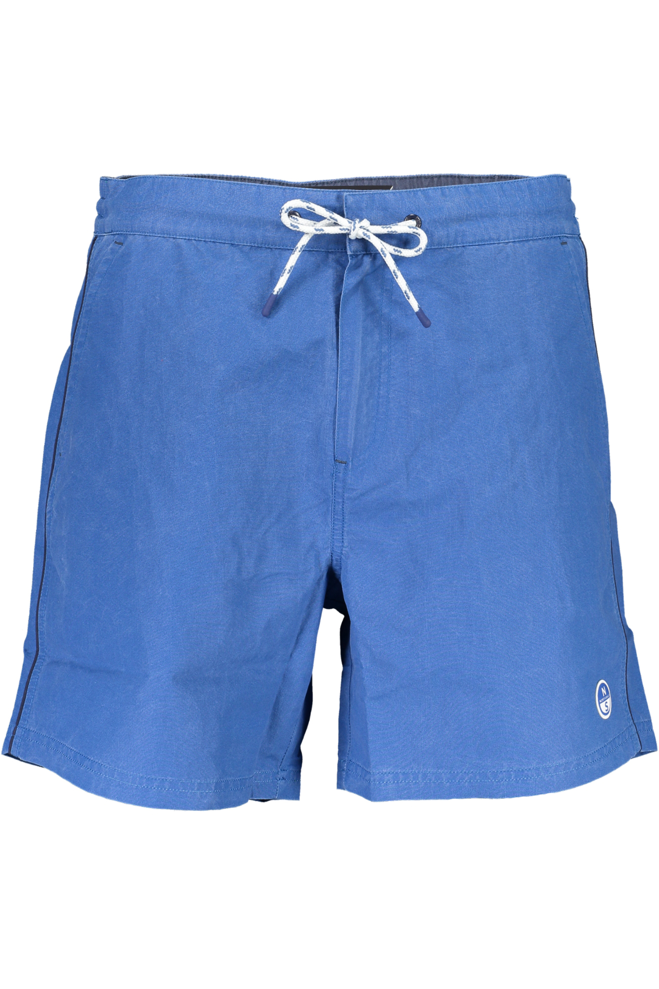 NORTH SAILS BLUE MEN BOTTOM COSTUME NORTH SAILS BLUE MEN BOTTOM COSTUME