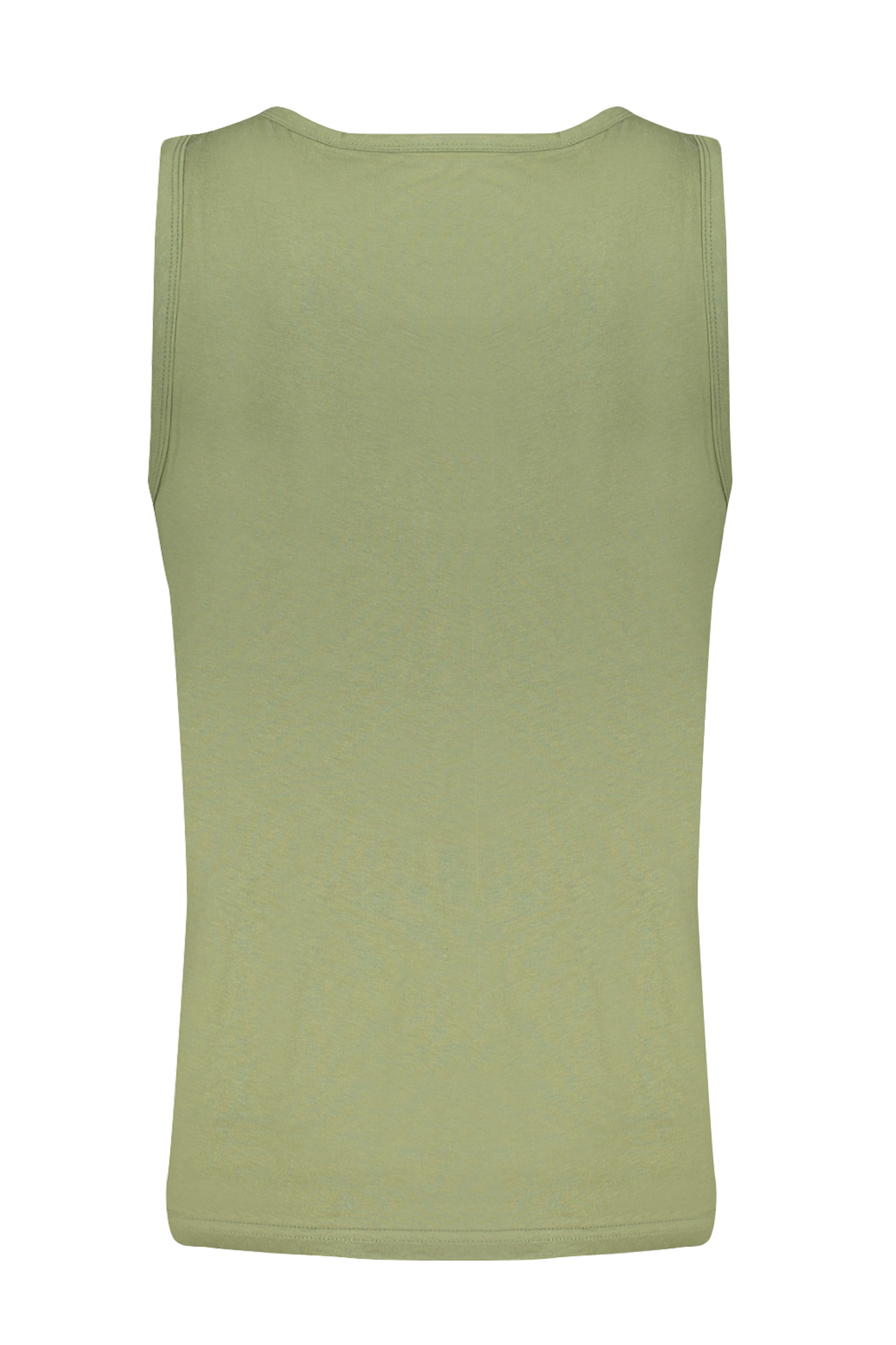 NORWAY 1963 GREEN MEN TANK TOP