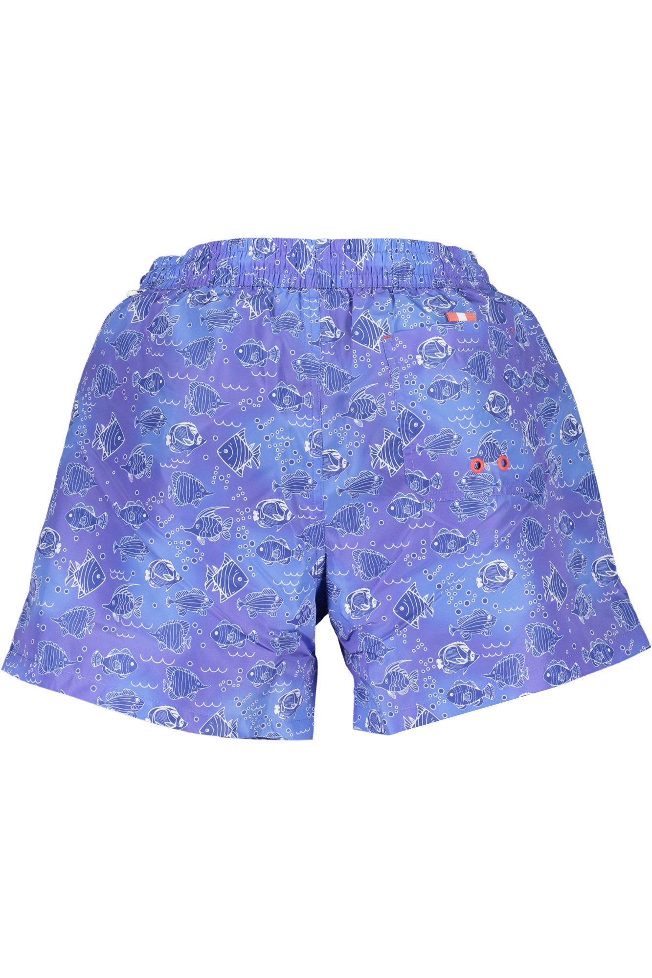 NORTH SAILS PURPLE MEN BOTTOM COSTUME