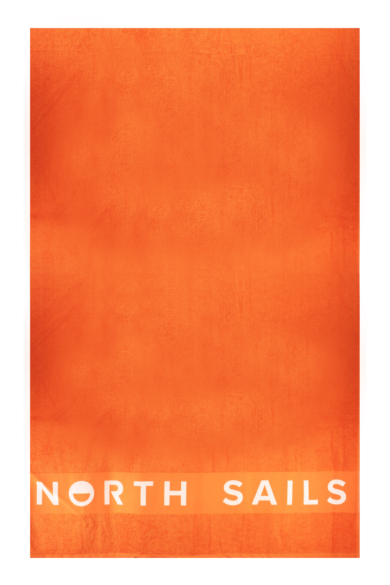 NORTH SAILS WOMEN BEACH TOWEL ORANGE NORTH SAILS WOMEN BEACH TOWEL ORANGE