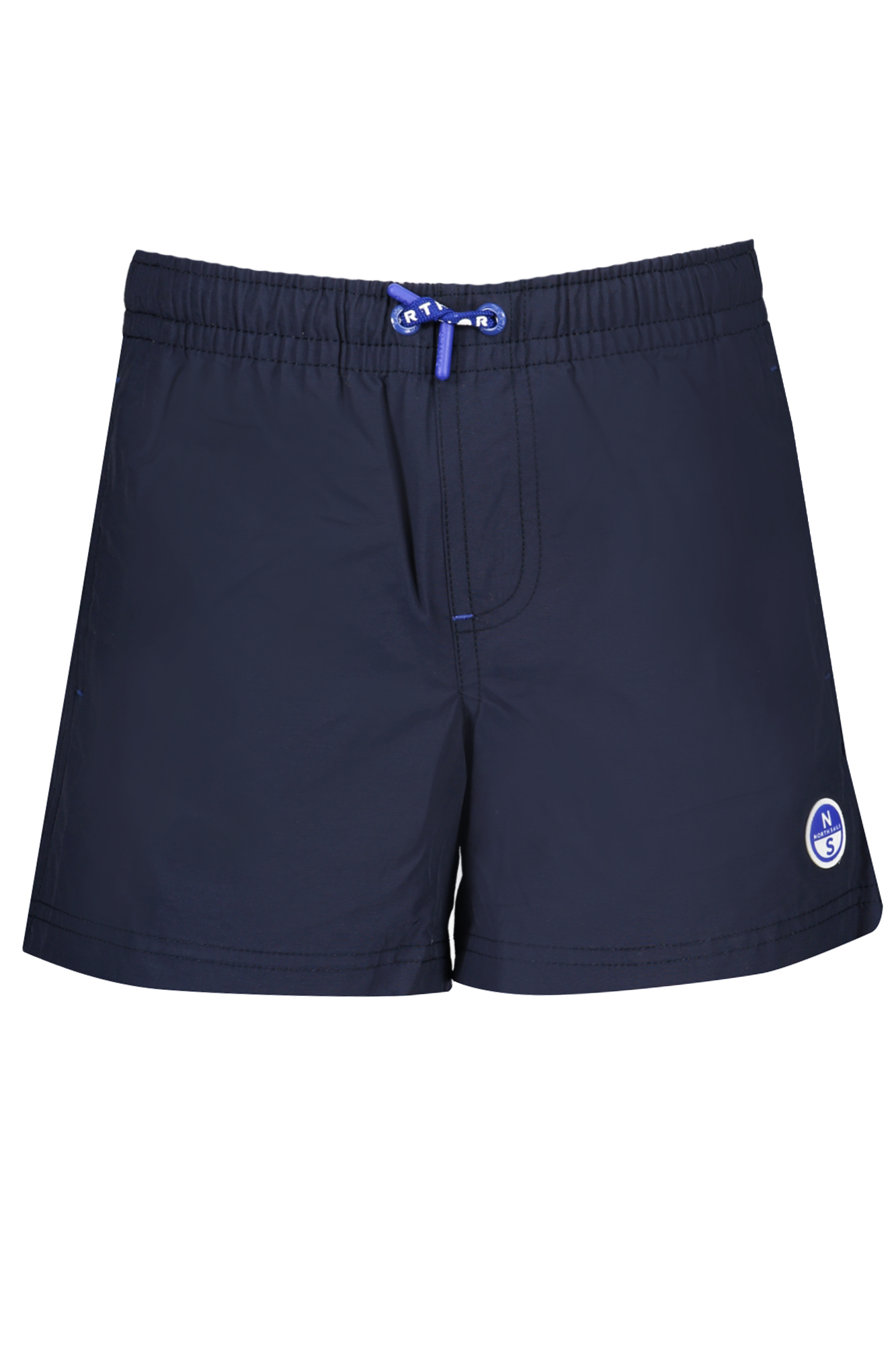 NORTH SAILS BLUE BOTTOM COSTUME FOR CHILDREN