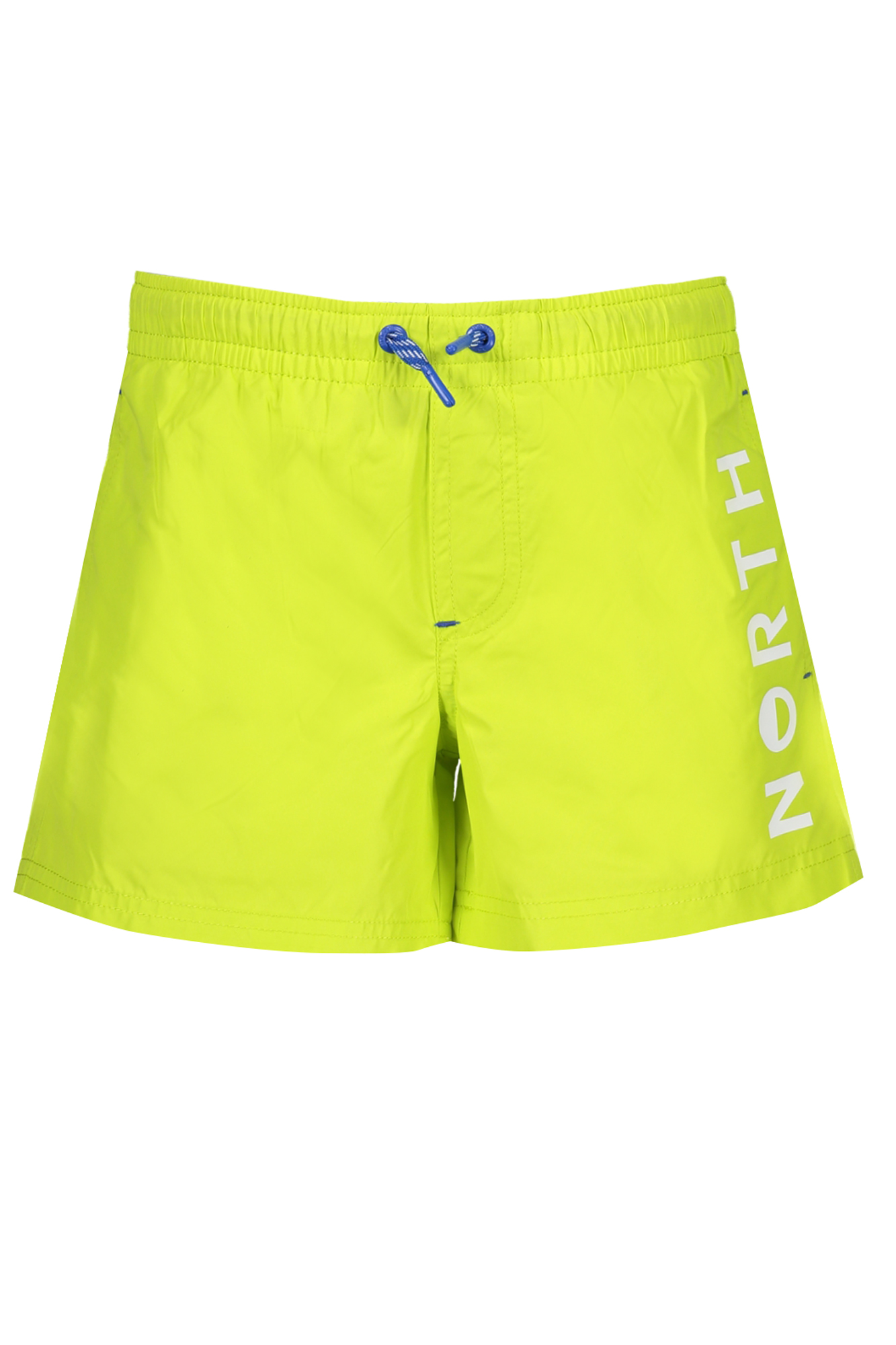 NORTH SAILS GREEN CHILD BOTTOM COSTUME NORTH SAILS GREEN CHILD BOTTOM COSTUME