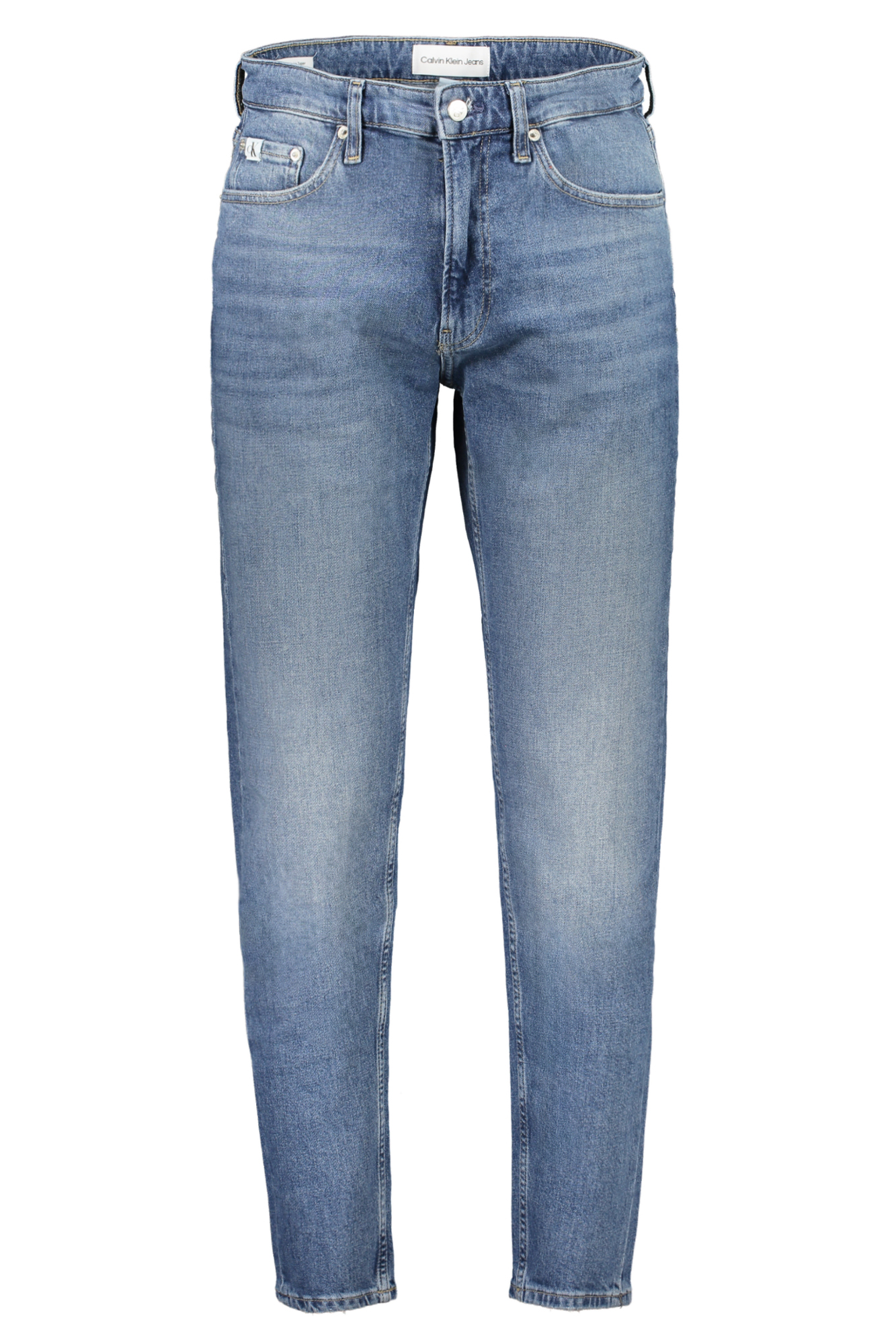 CALVIN KLEIN MEN DENIM JEANS BLUE
