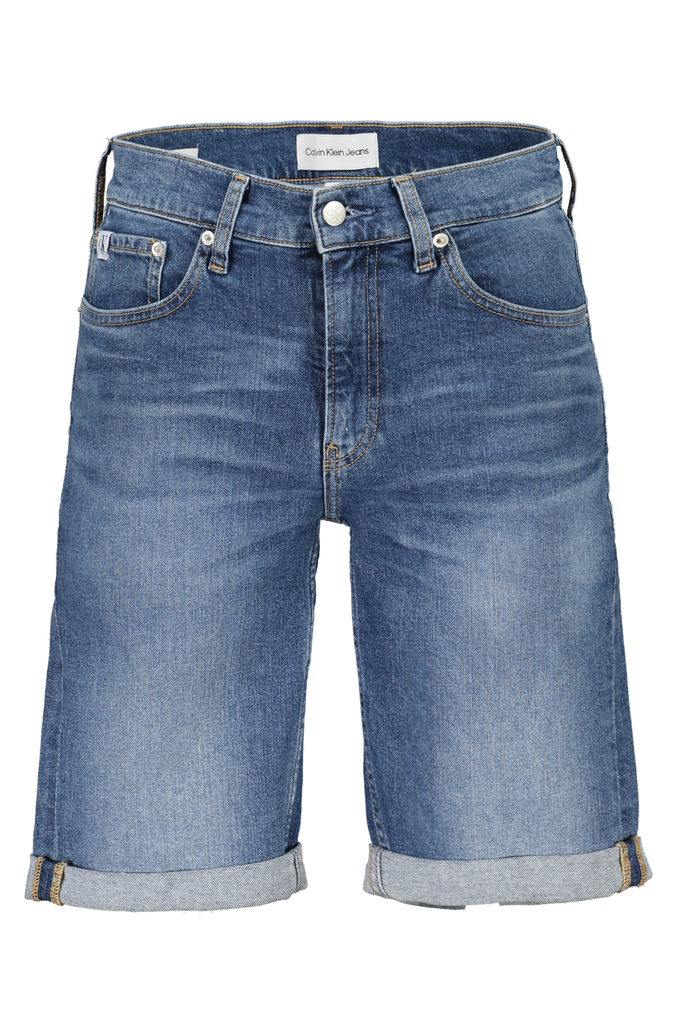 CALVIN KLEIN MEN DENIM JEANS BLUE CALVIN KLEIN MEN DENIM JEANS BLUE
