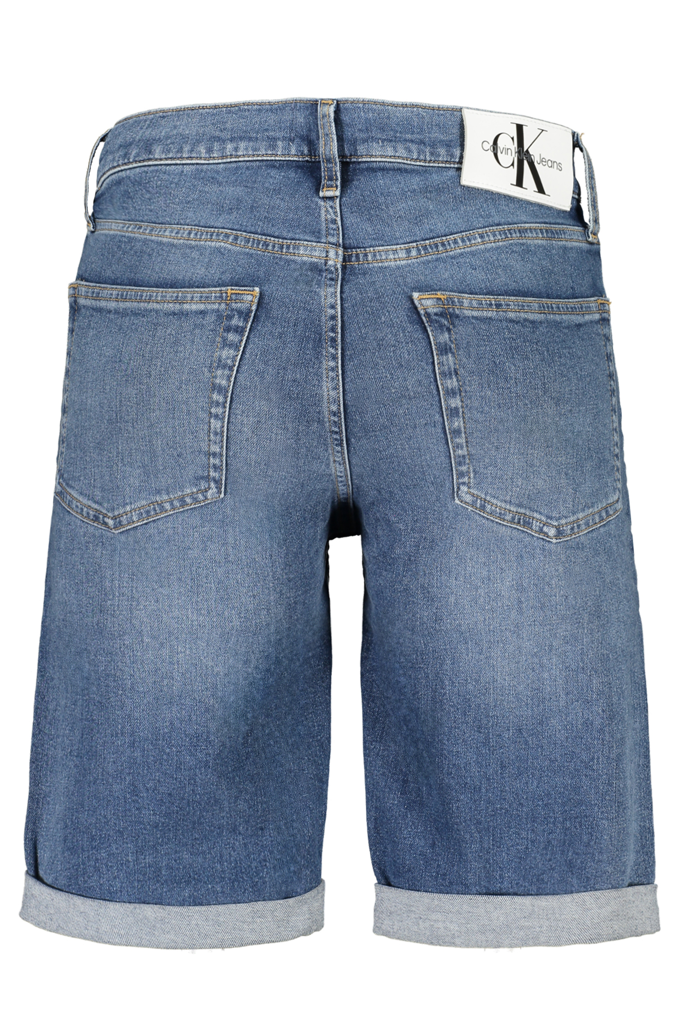 CALVIN KLEIN MEN DENIM JEANS BLUE