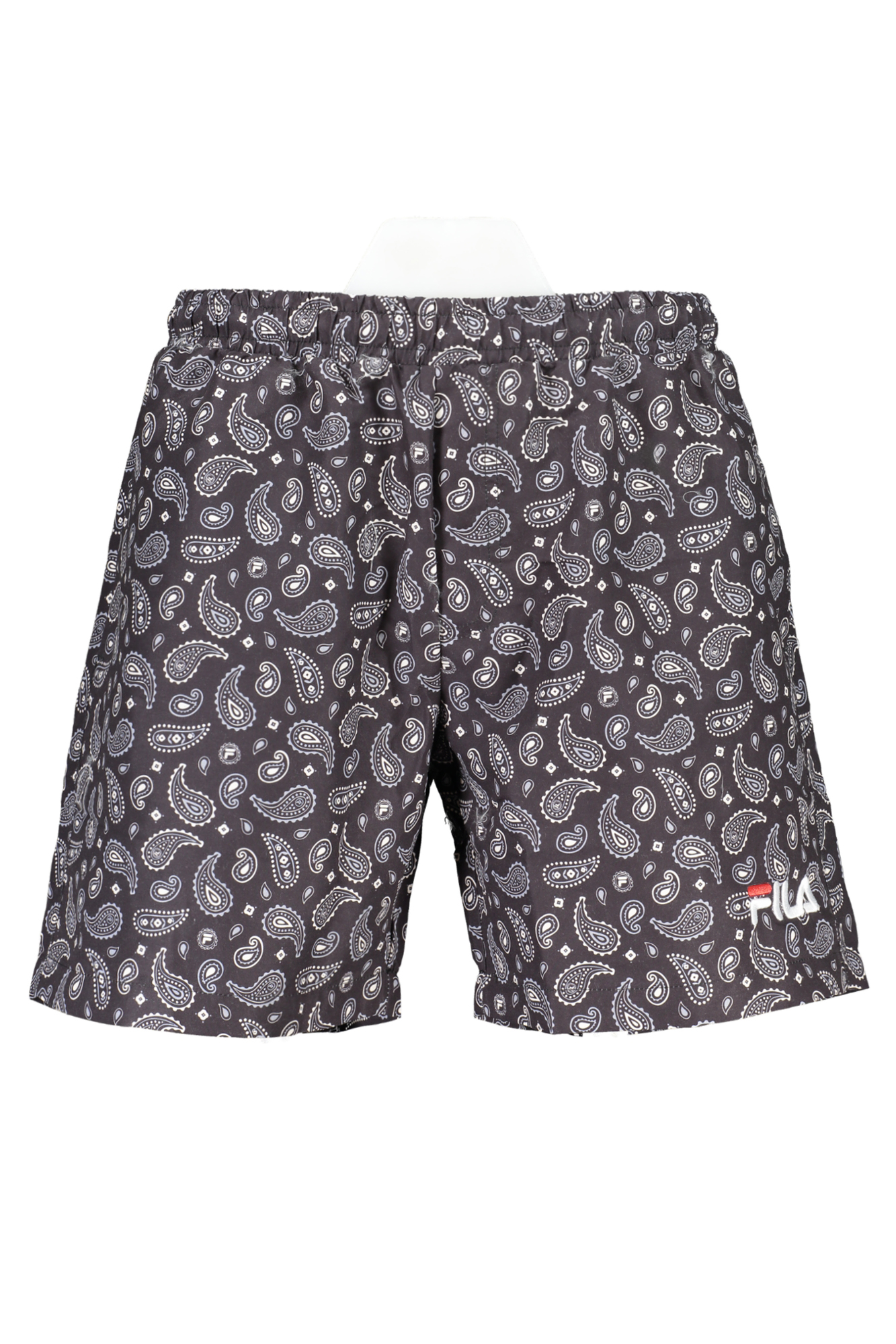 FILA BLACK MEN UNDER COSTUME FILA BLACK MEN UNDER COSTUME