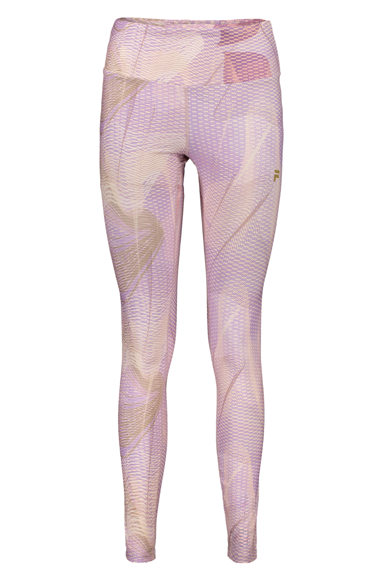 FILA WOMEN LEGGINGS PURPLE FILA WOMEN LEGGINGS PURPLE