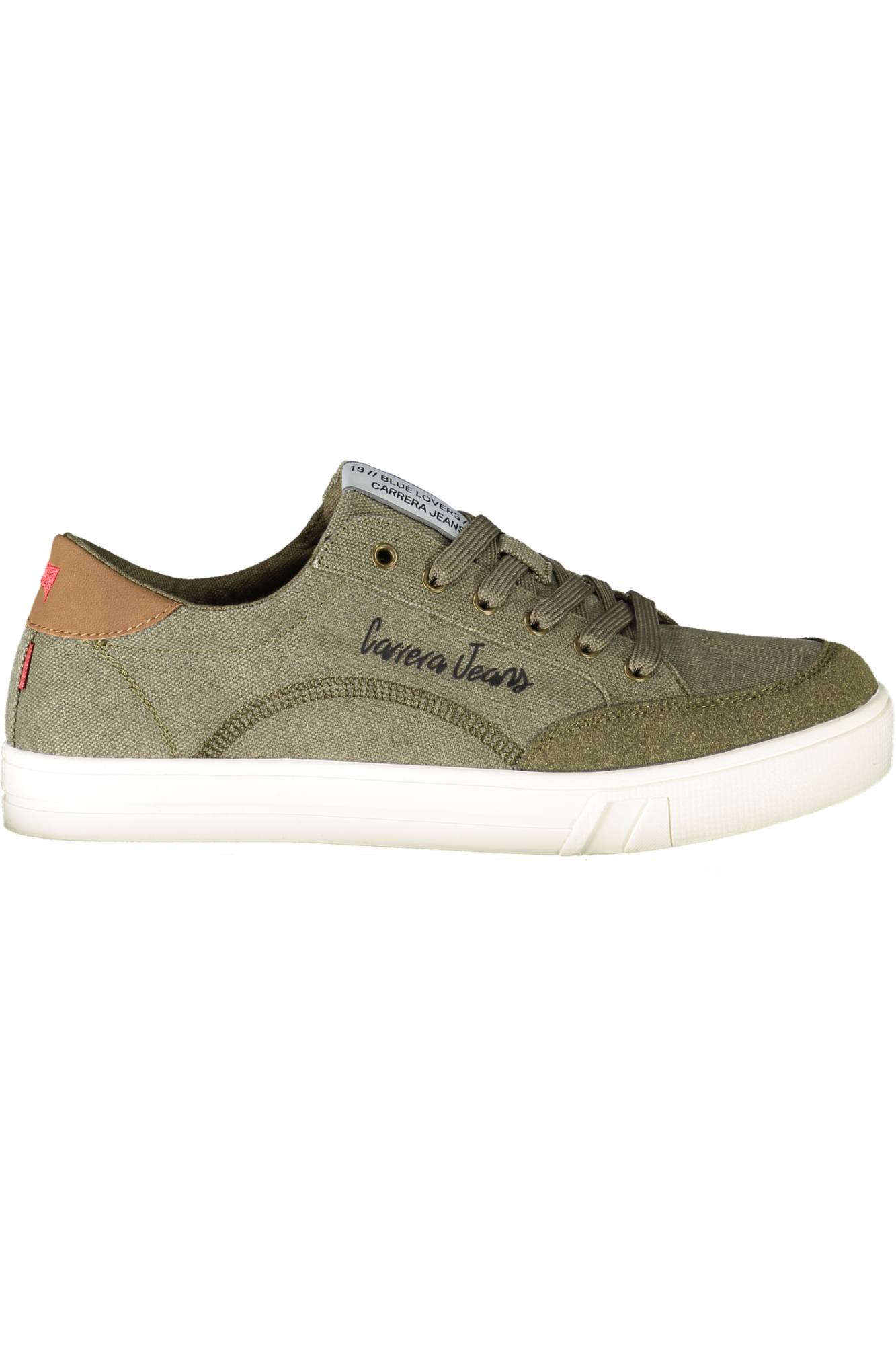 CARRERA GREEN MEN SPORTS SHOES CARRERA GREEN MEN SPORTS SHOES