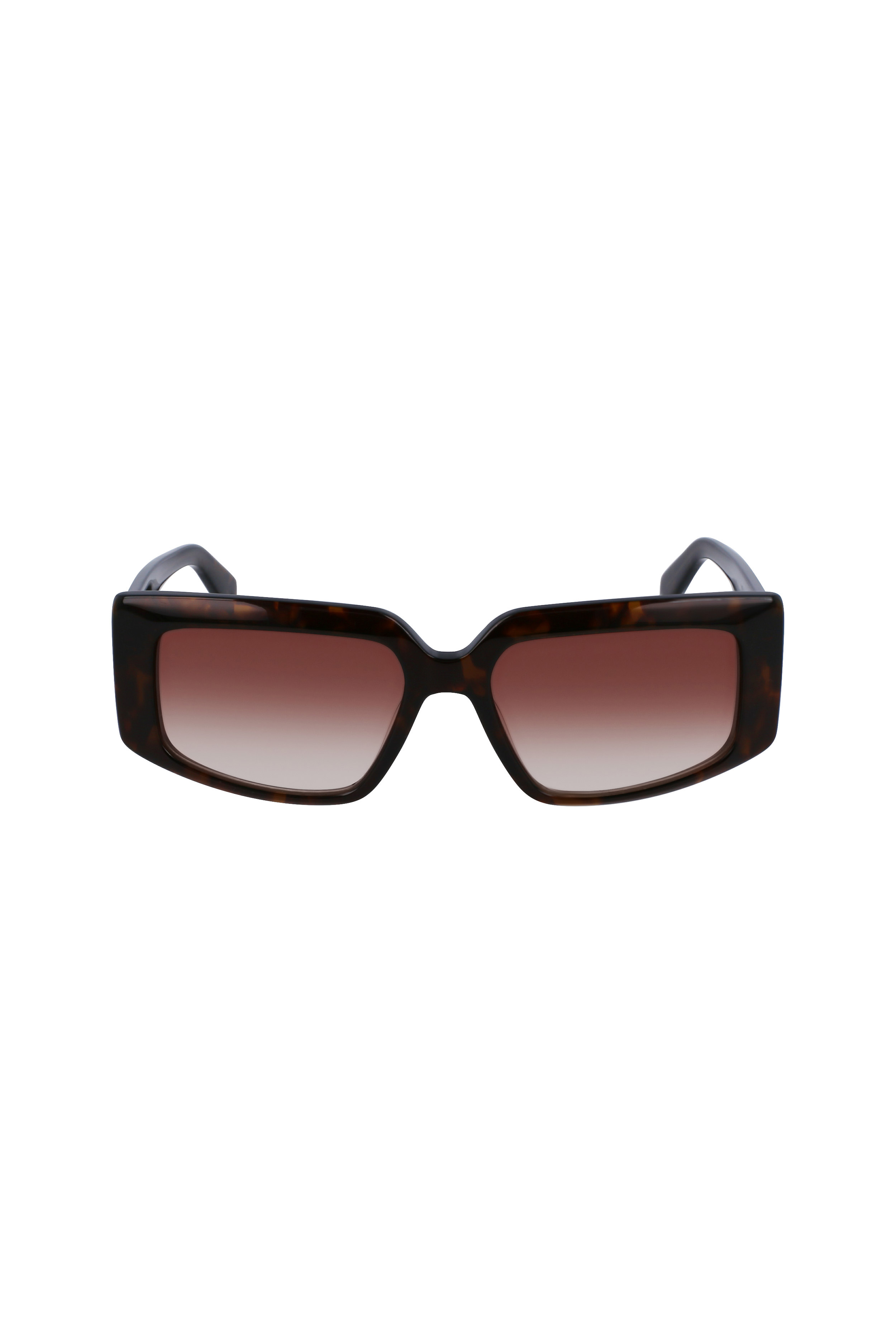 LIU JO BROWN WOMEN SUNGLASSES