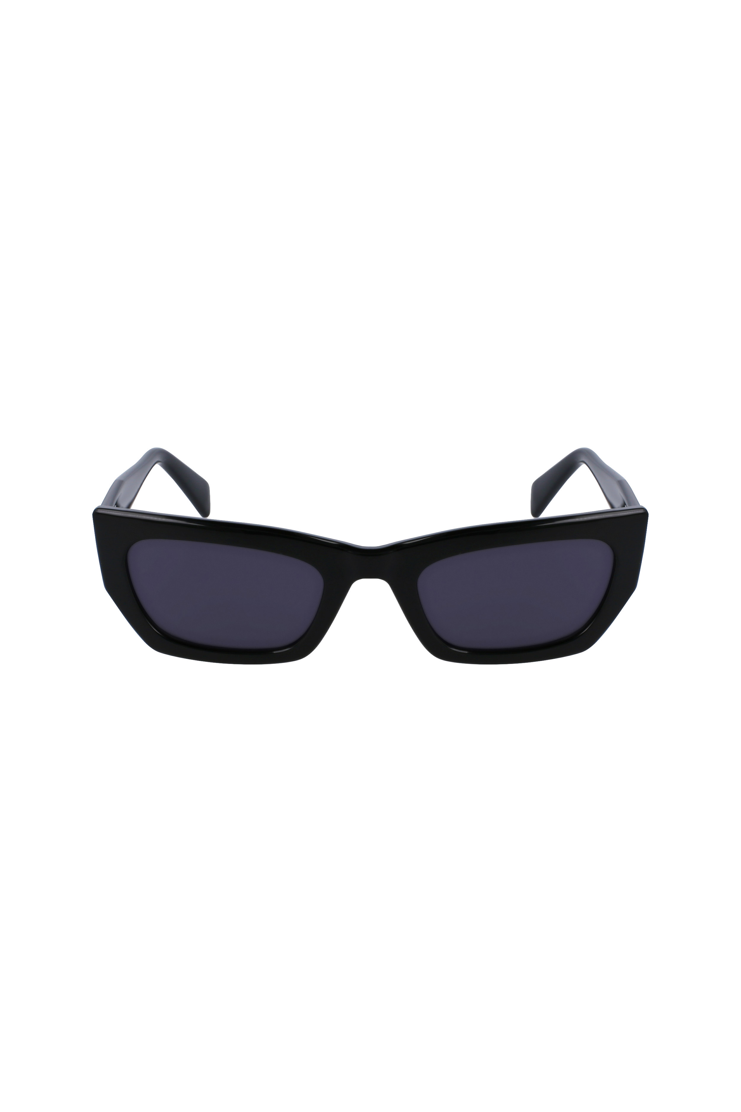 LIU JO BLACK WOMEN SUNGLASSES