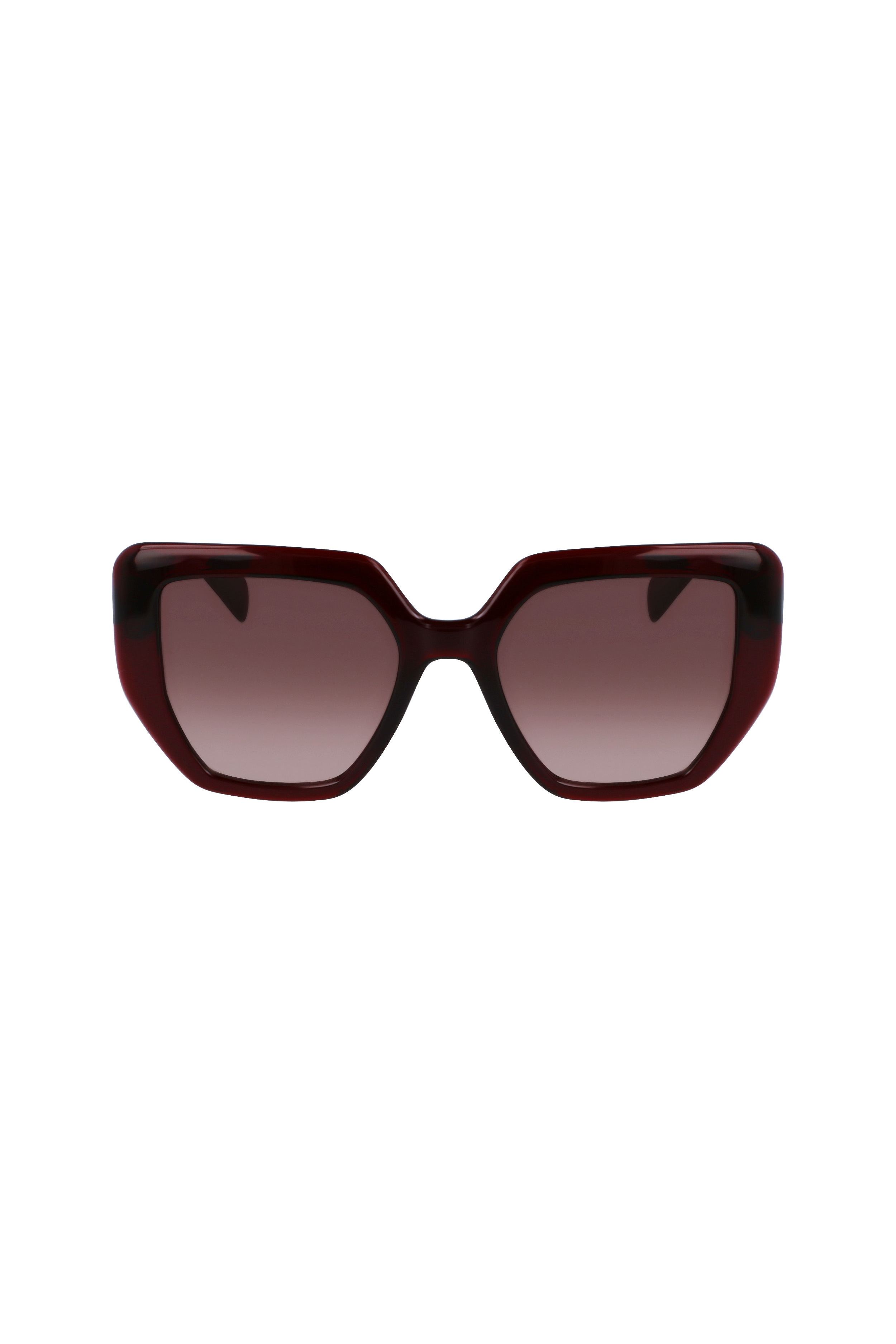 LIU JO RED WOMEN SUNGLASSES