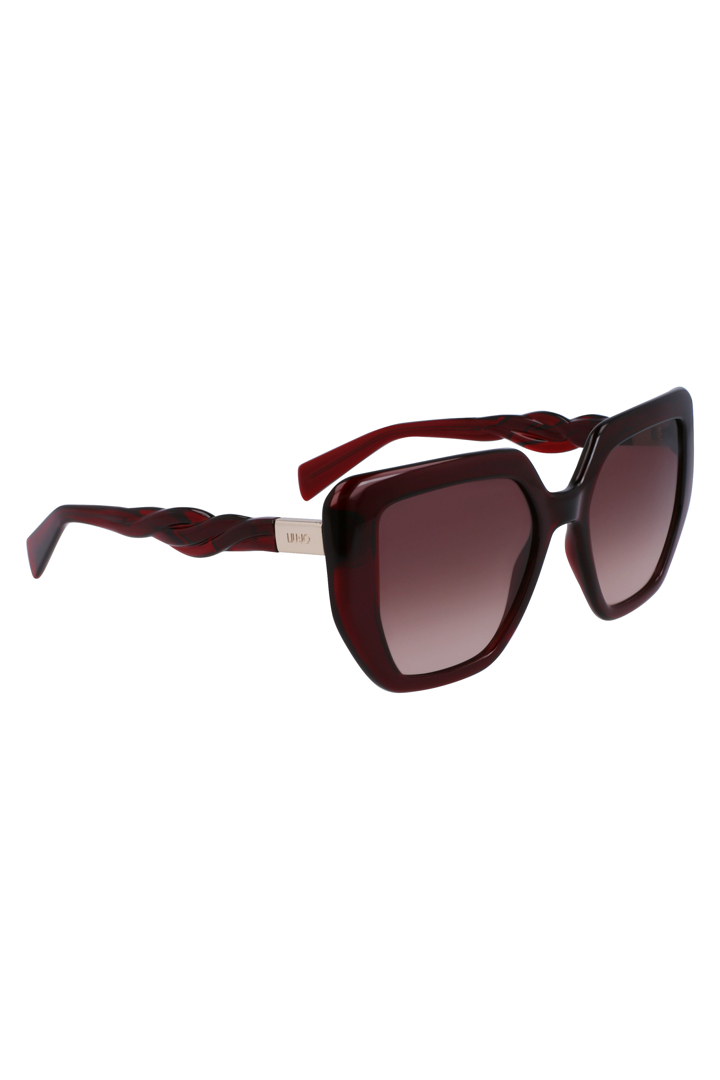 LIU JO RED WOMEN SUNGLASSES