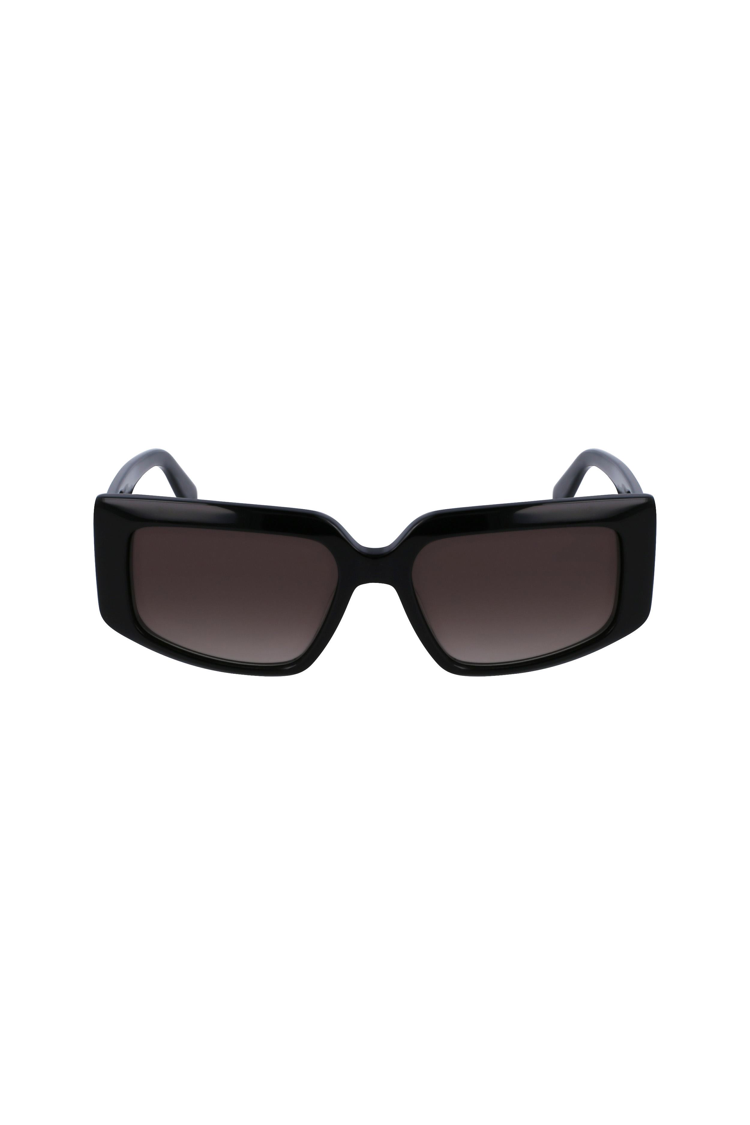 LIU JO BLACK WOMEN SUNGLASSES