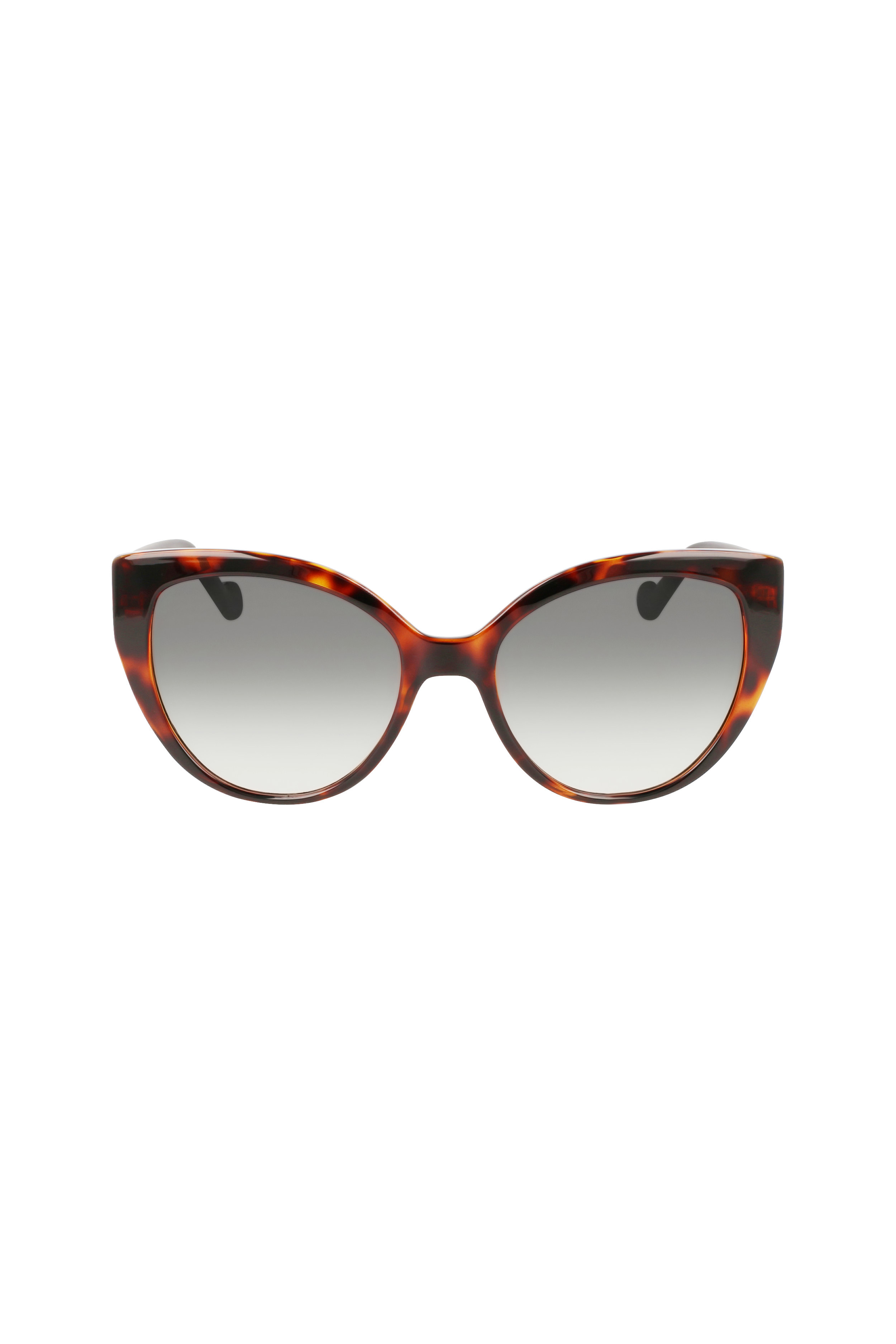 LIU JO BROWN WOMEN SUNGLASSES