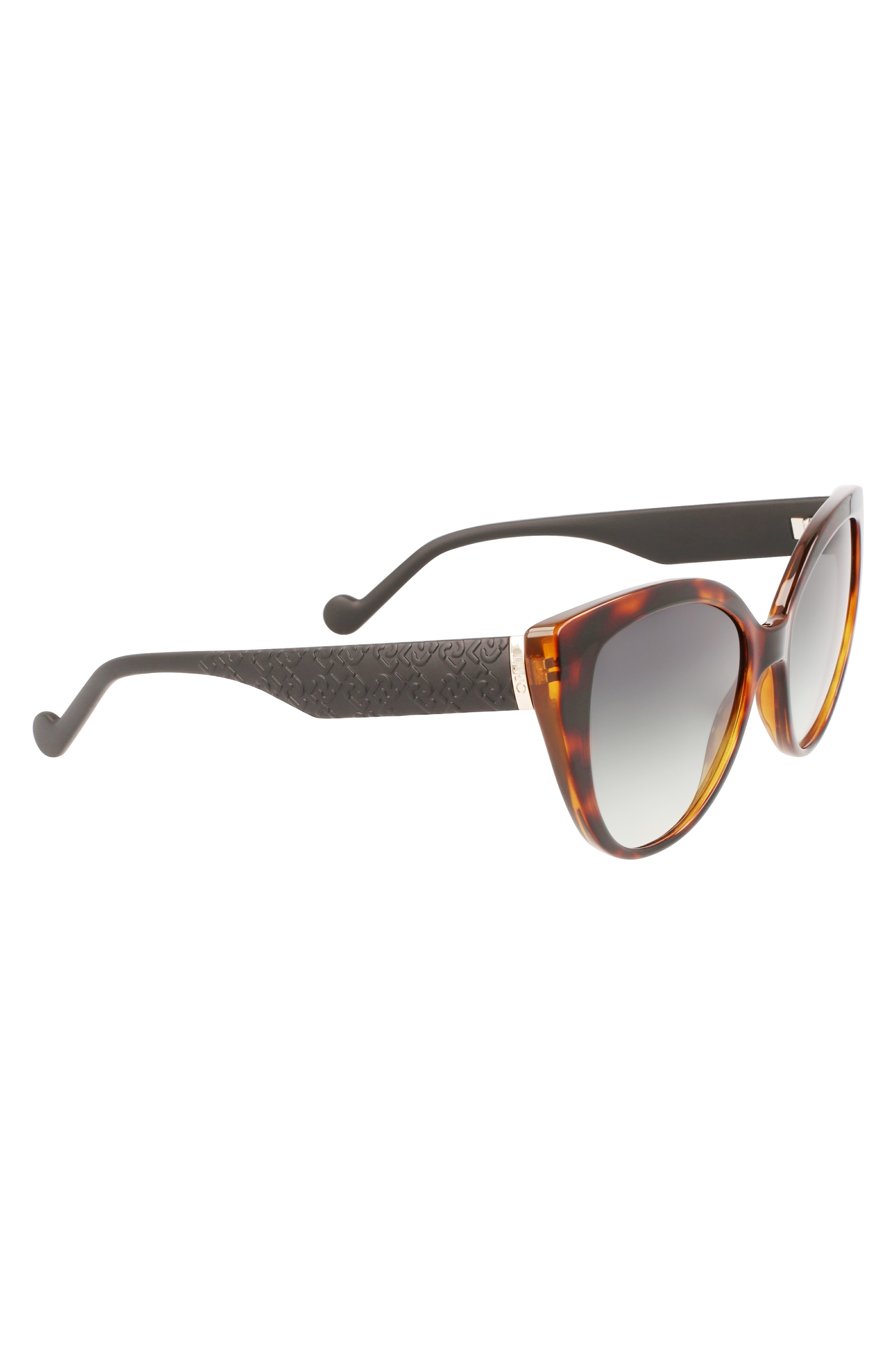 LIU JO BROWN WOMEN SUNGLASSES