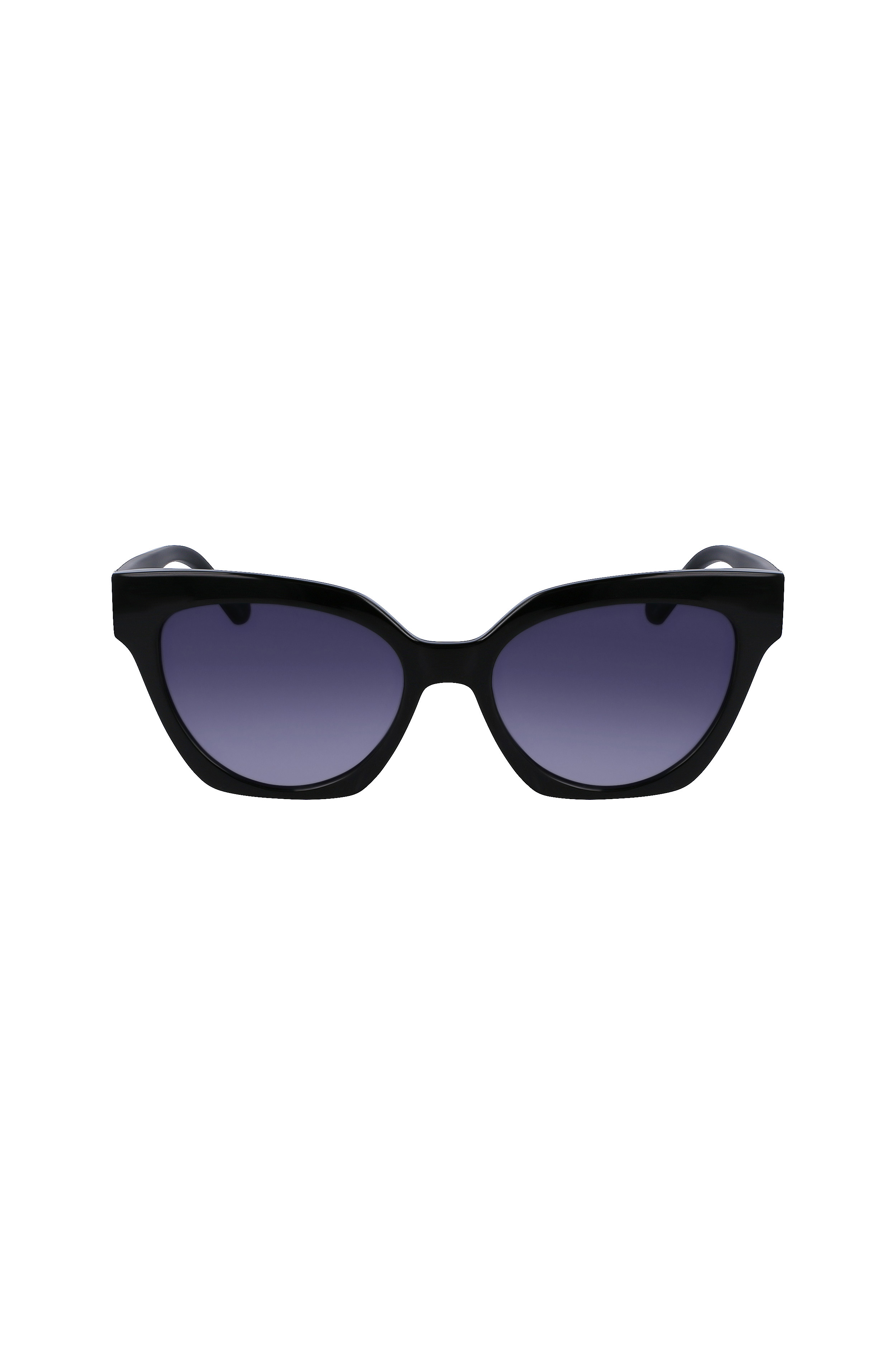 LIU JO BLACK WOMEN SUNGLASSES