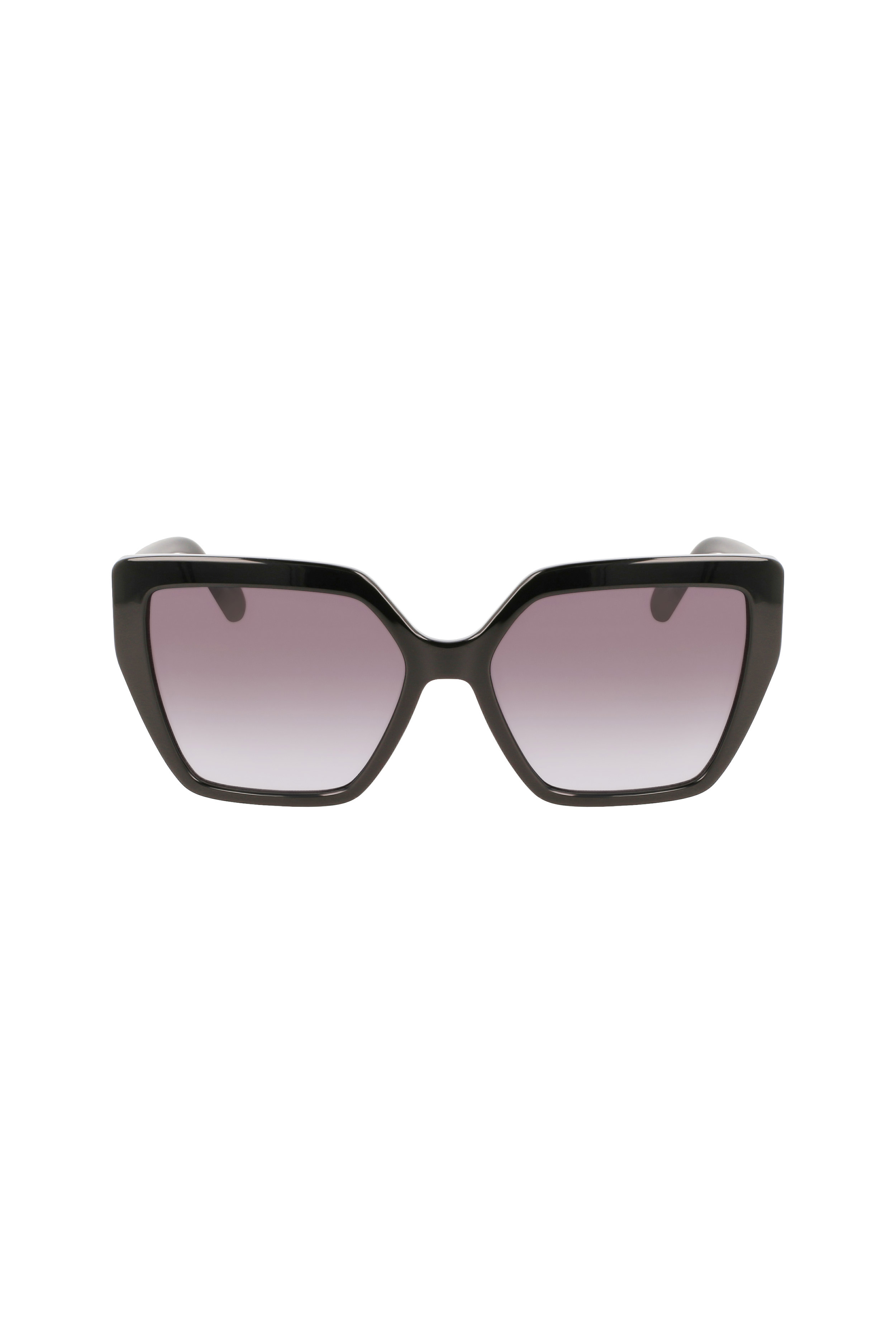 LIU JO BLACK WOMEN SUNGLASSES