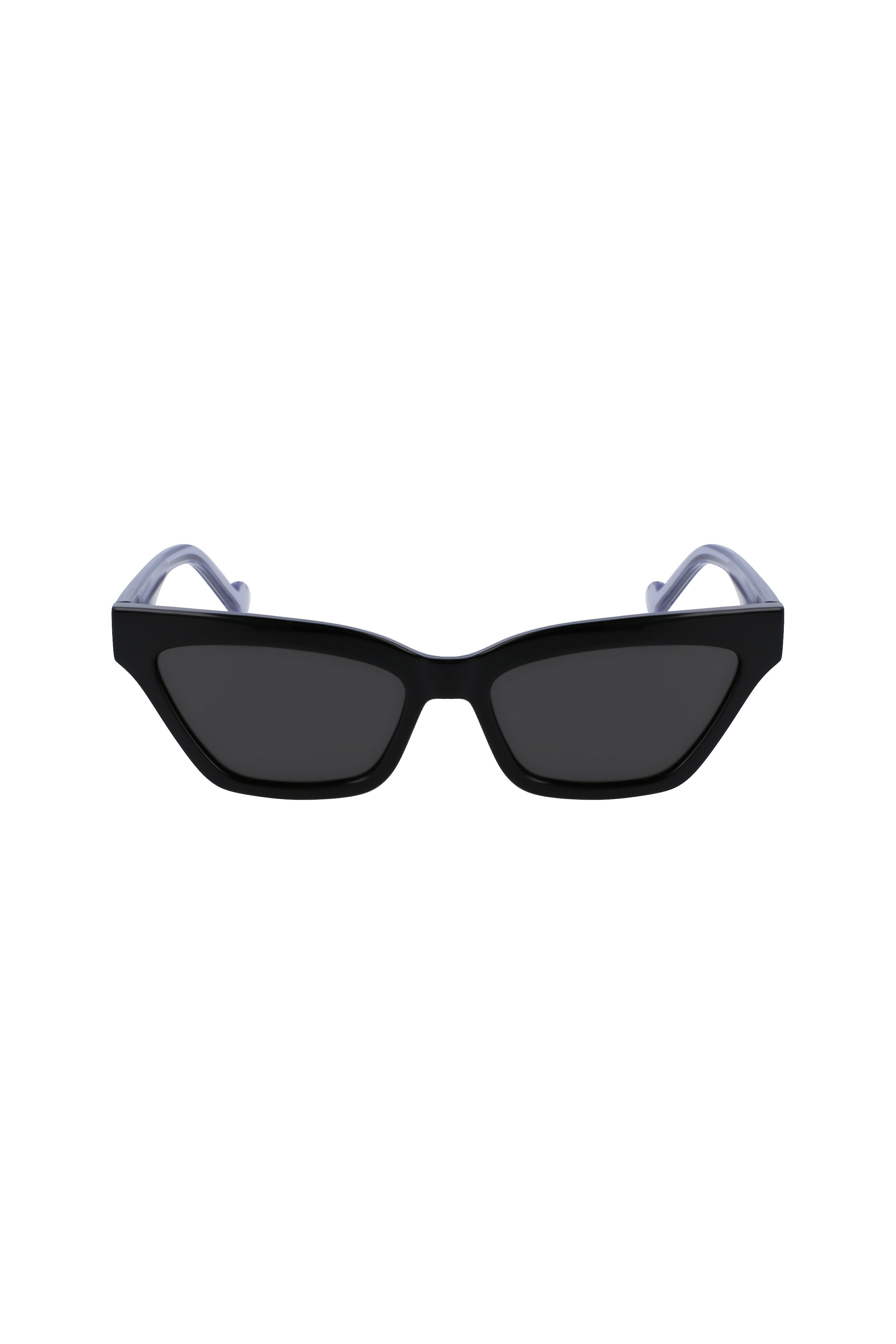LIU JO BLACK WOMEN SUNGLASSES