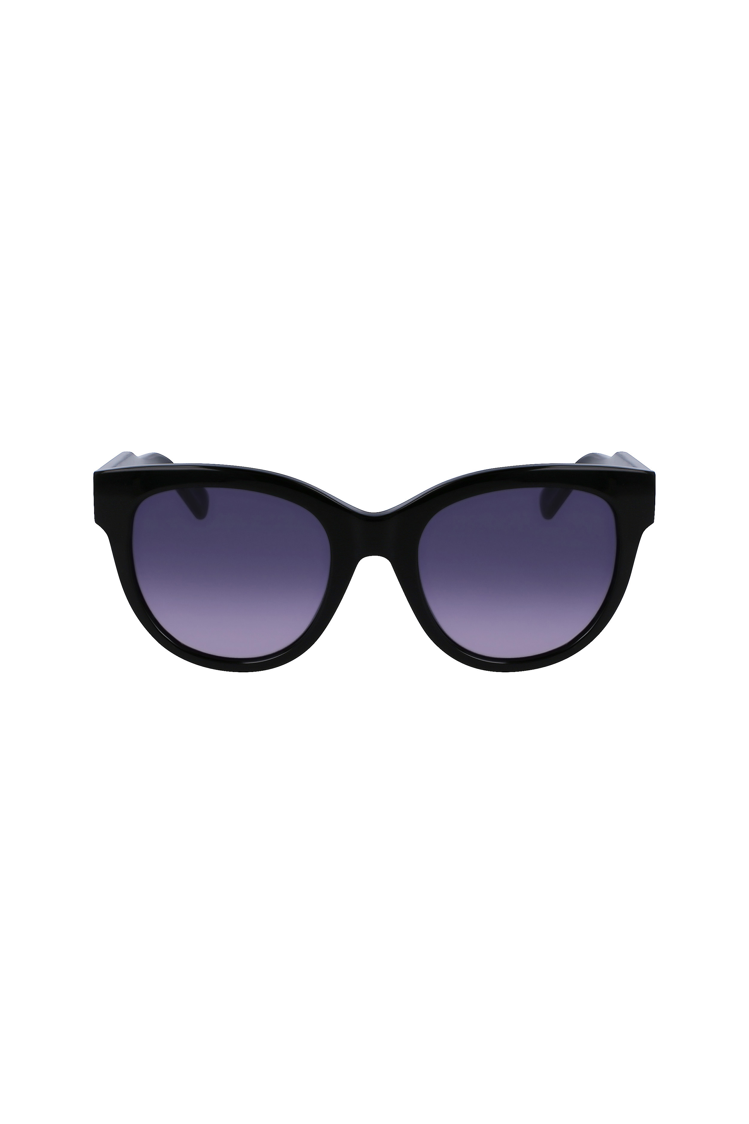 LIU JO BLACK WOMEN SUNGLASSES