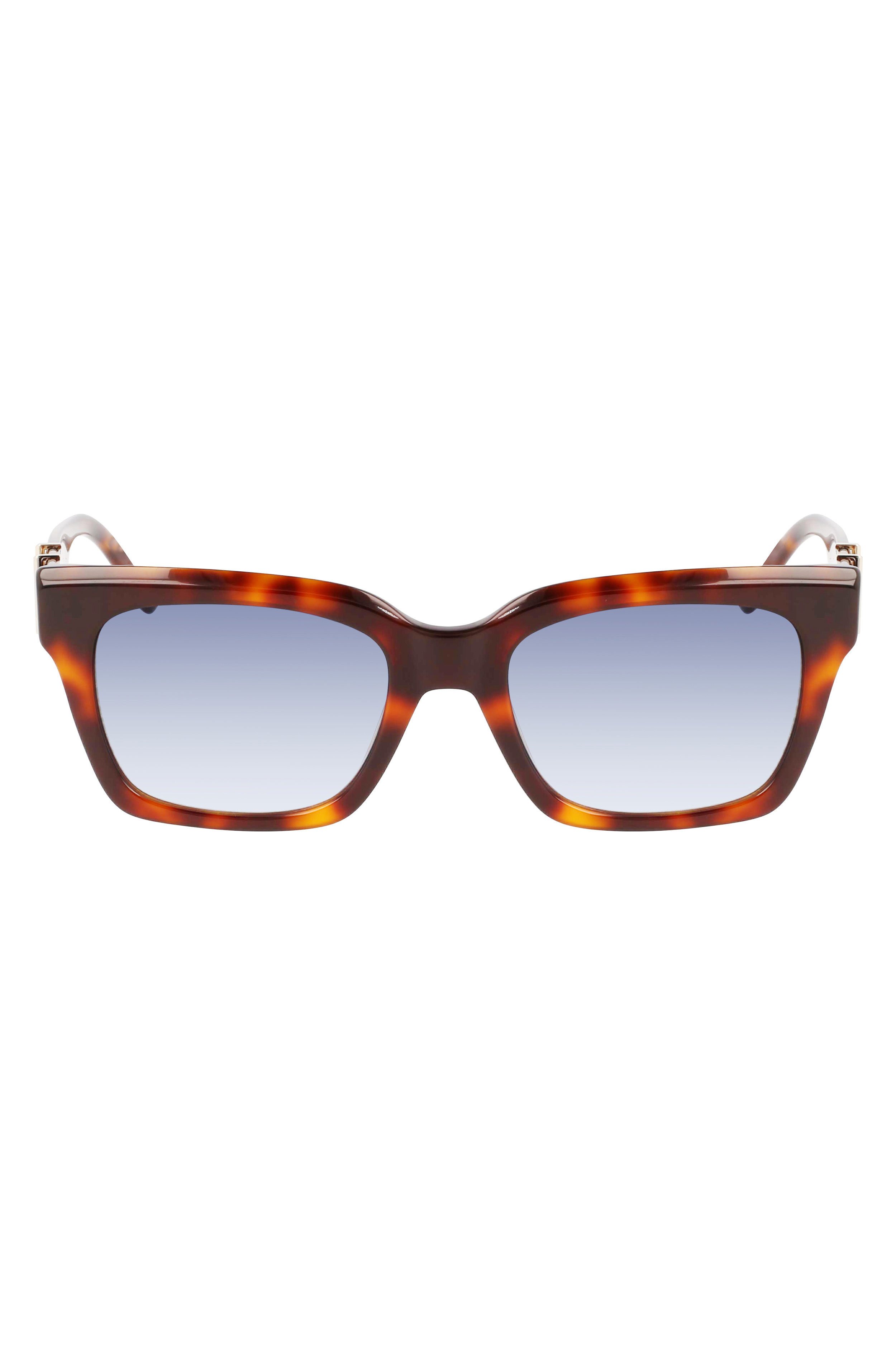 LIU JO BROWN WOMEN SUNGLASSES