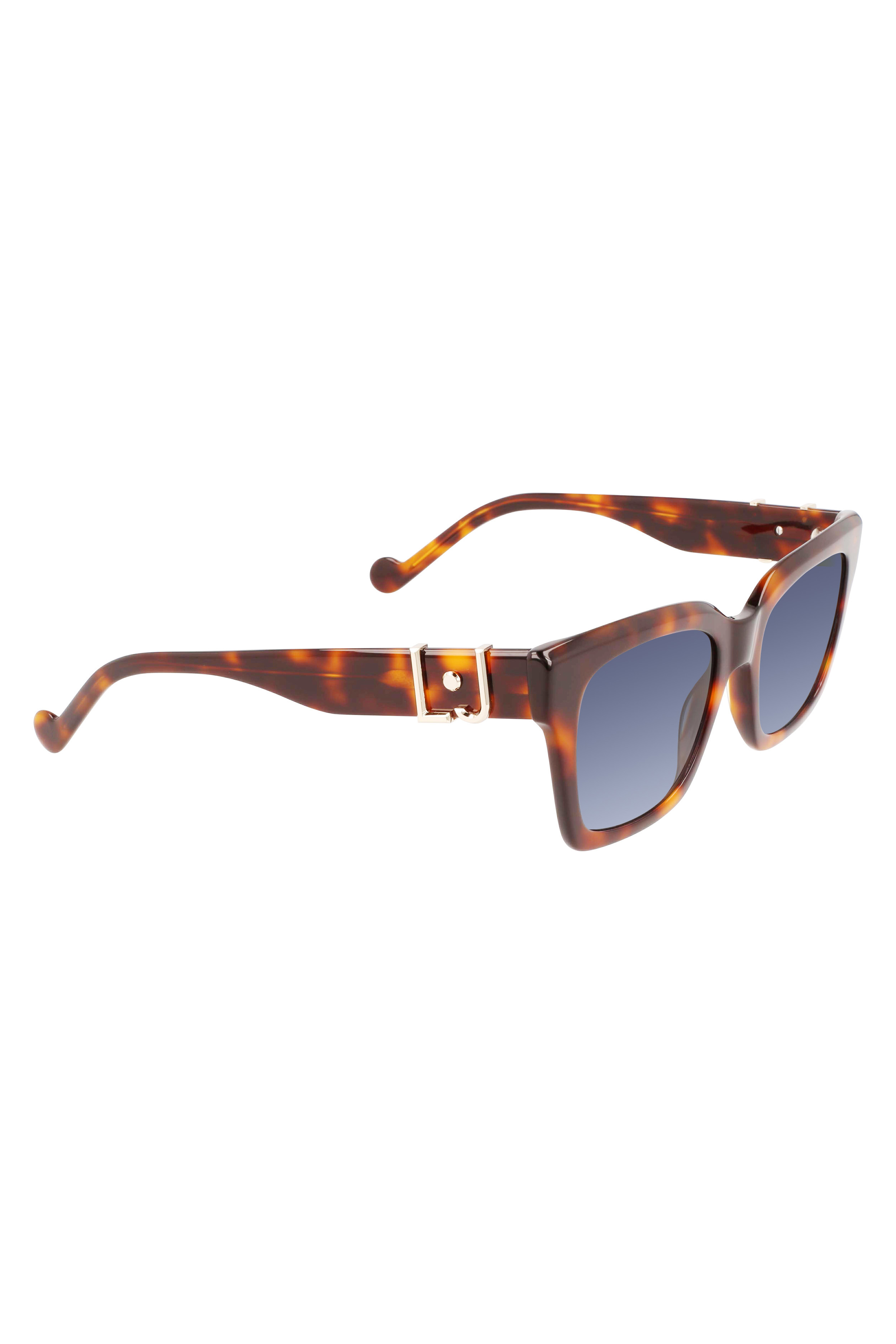 LIU JO BROWN WOMEN SUNGLASSES
