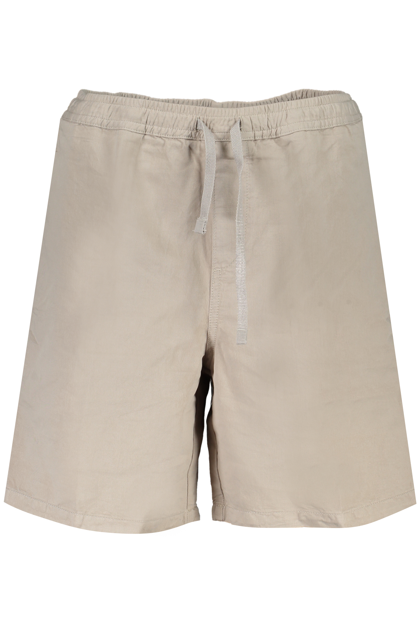 NORTH SAILS BEIGE MEN BERMUDA PANTS NORTH SAILS BEIGE MEN BERMUDA PANTS