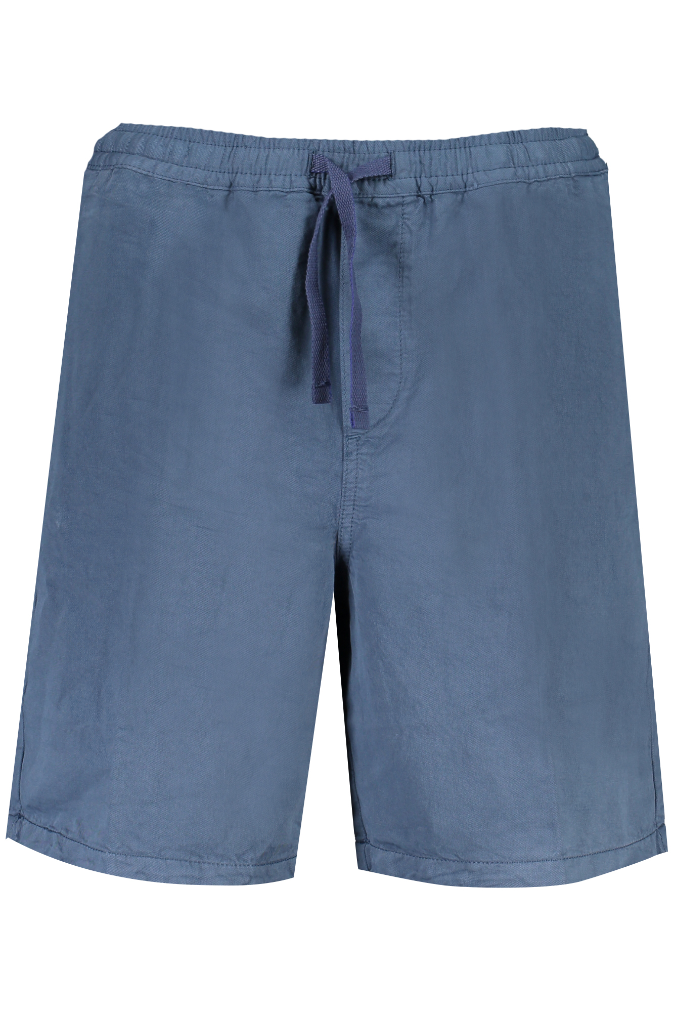 NORTH SAILS MEN BERMUDA PANTS BLUE NORTH SAILS MEN BERMUDA PANTS BLUE